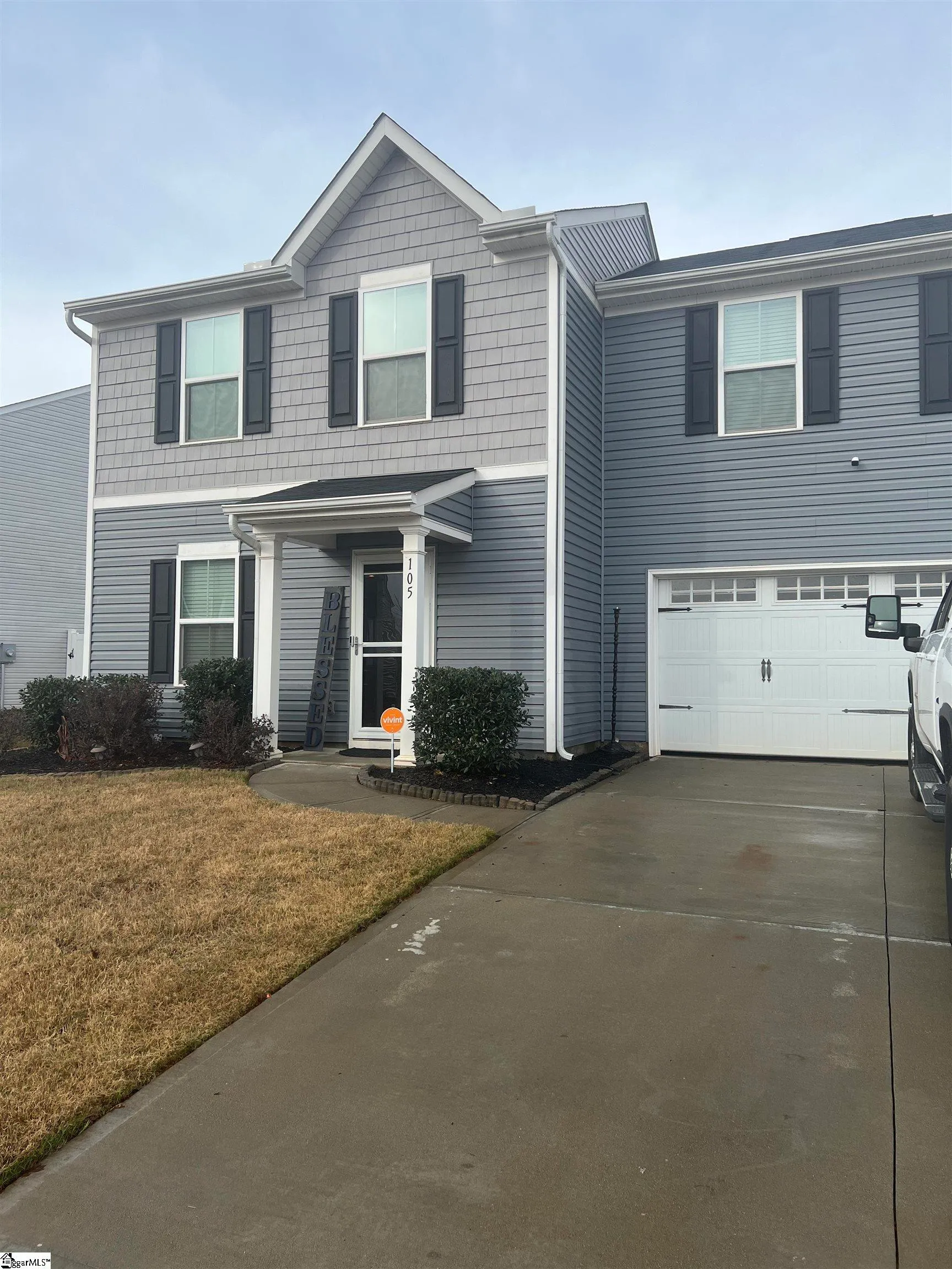 Property image 3 at 105 Castlebrook Drive, Greenville, SC 29605