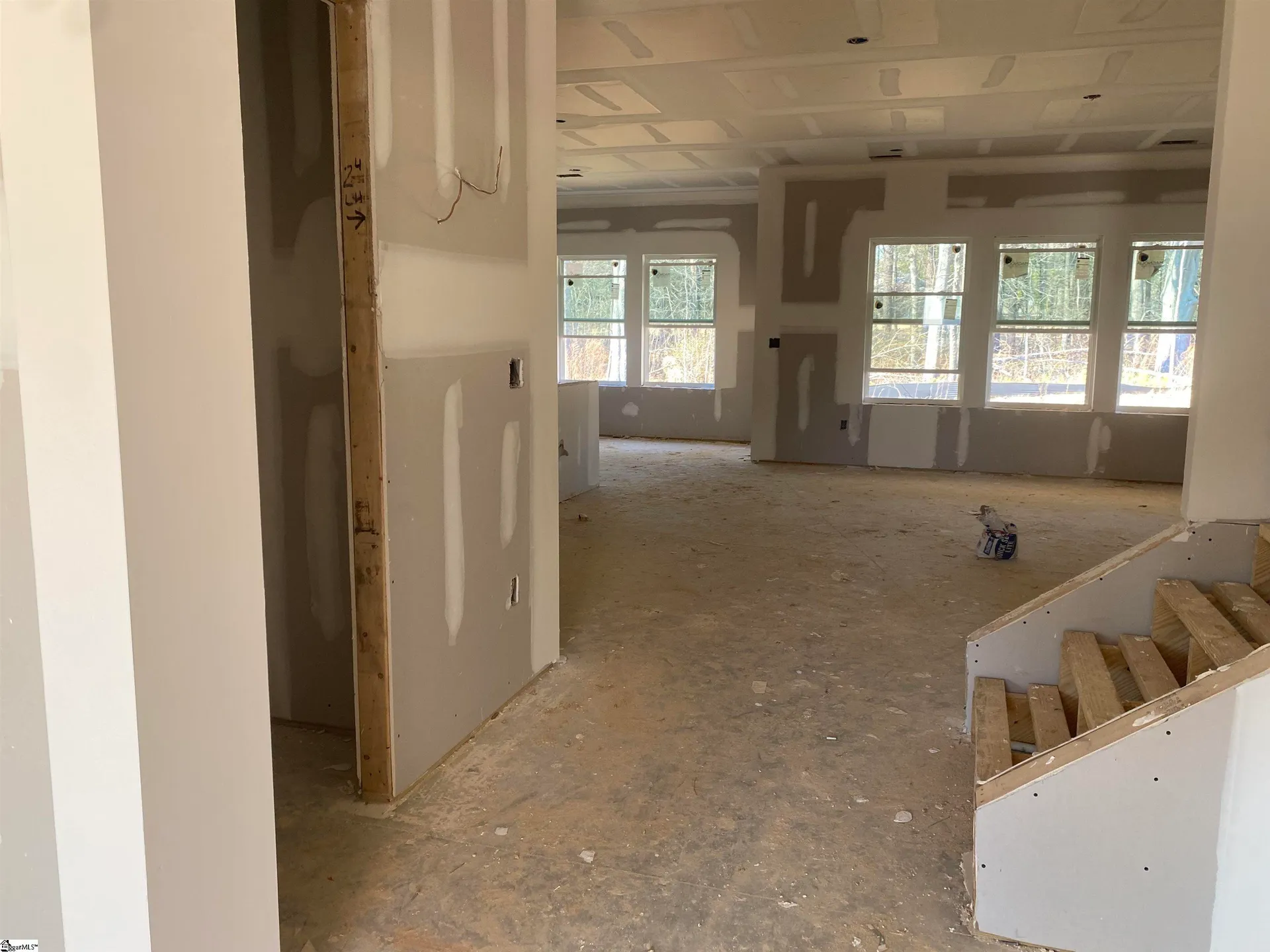 Property image 5 at 208 Alyssa Landing Drive, Fountain Inn, SC 29644