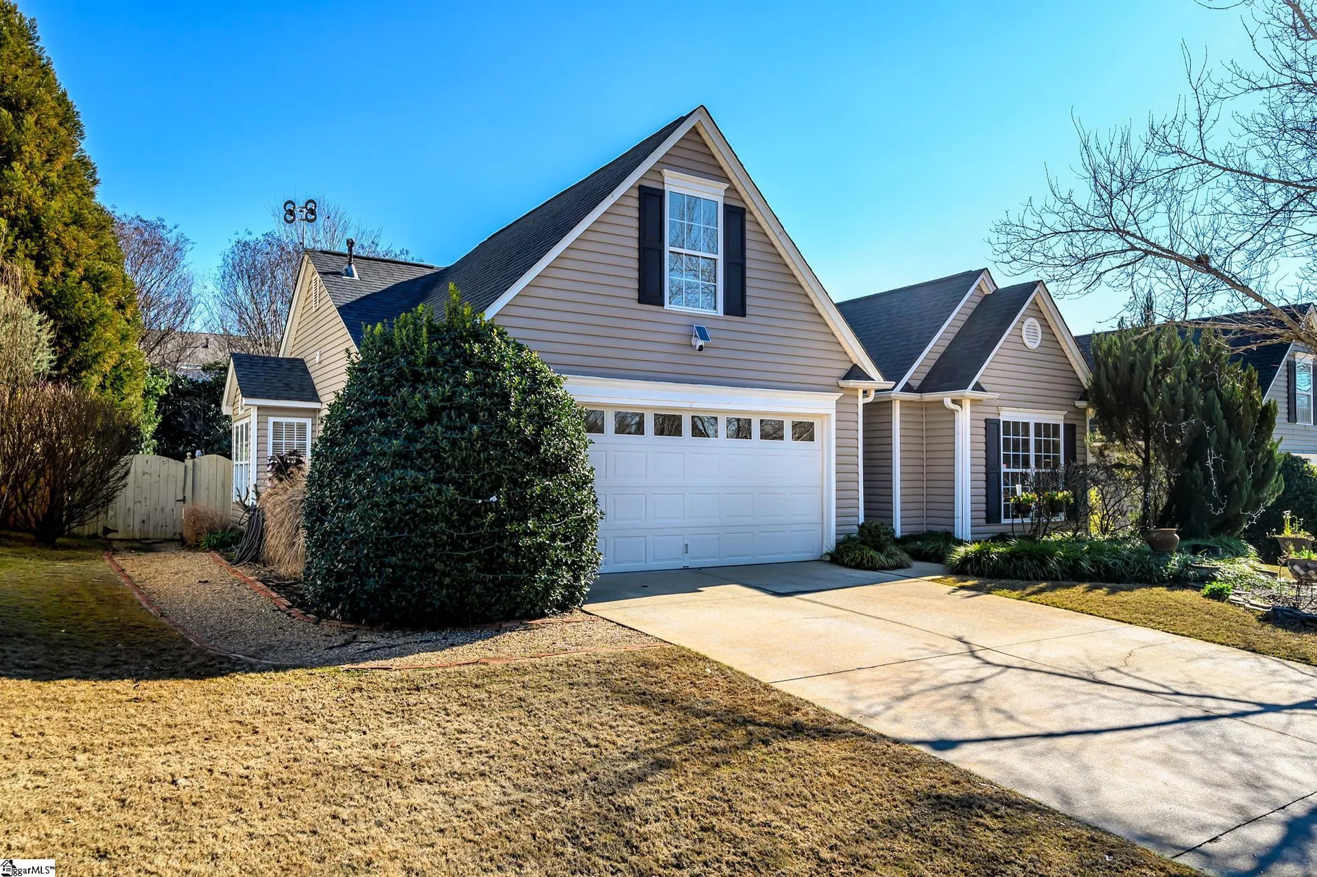 Property image 3 at 106 Crown Empire Court, Greenville, SC 29681