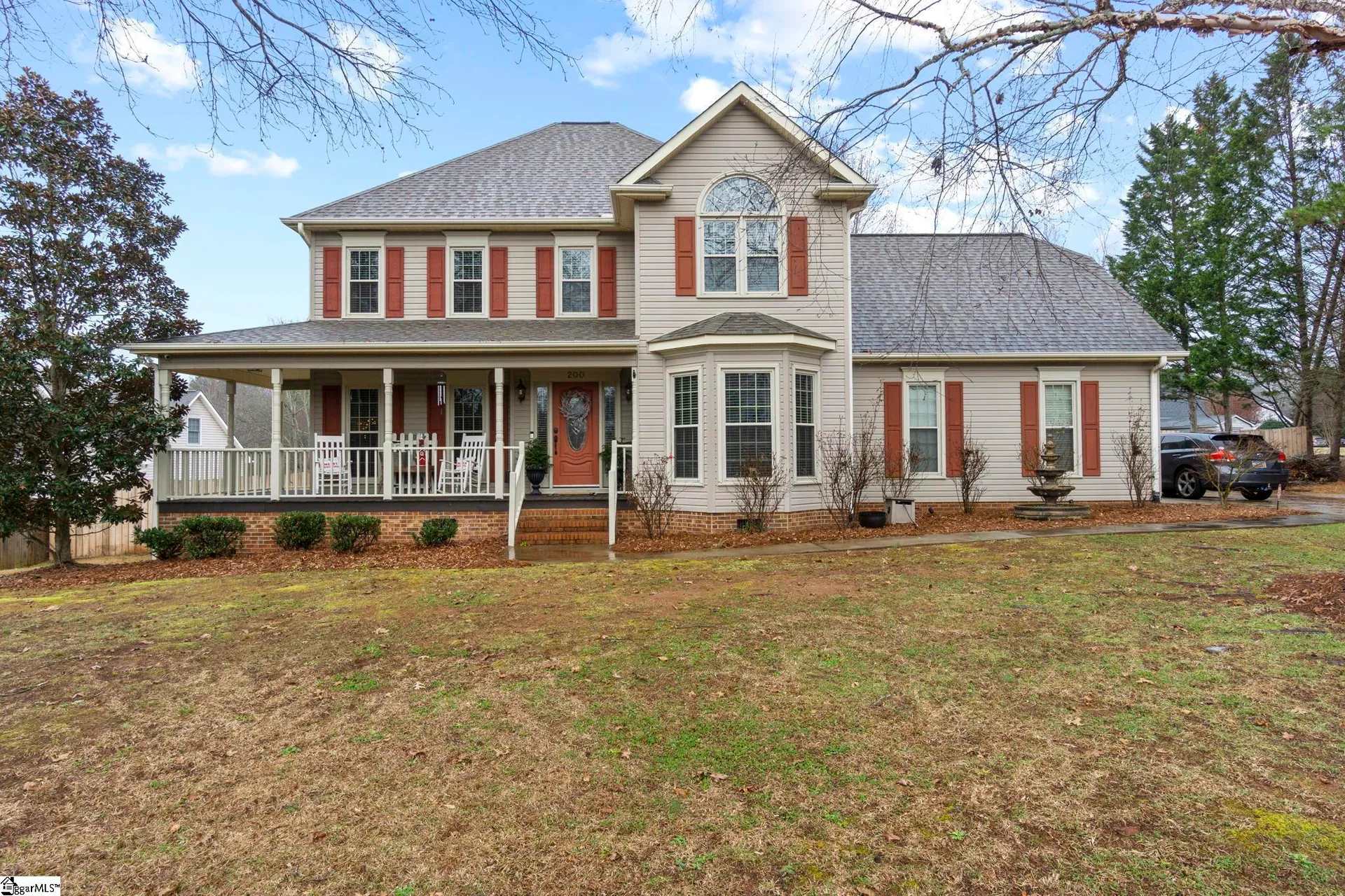 Property image 1 at 200 Stonewall Drive, Easley, SC 29642