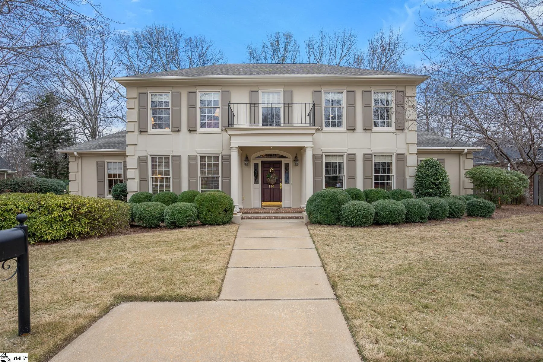114 Kellett Park Drive