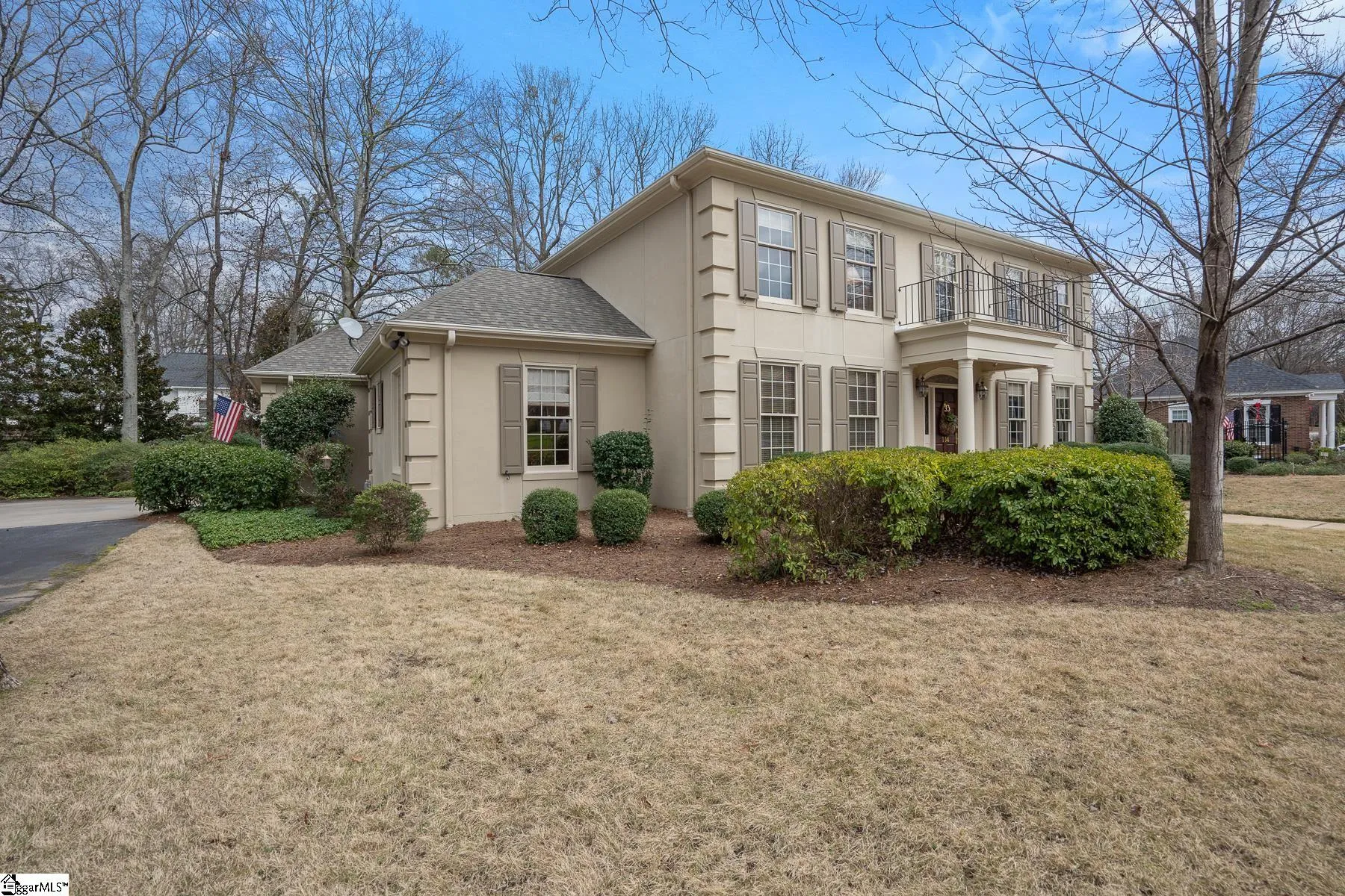 Property image 2 at 114 Kellett Park Drive, Greenville, SC 29607