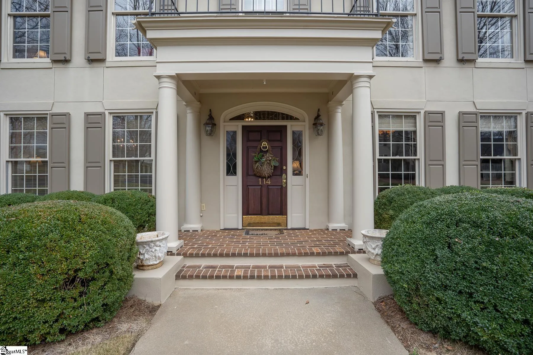 Property image 3 at 114 Kellett Park Drive, Greenville, SC 29607