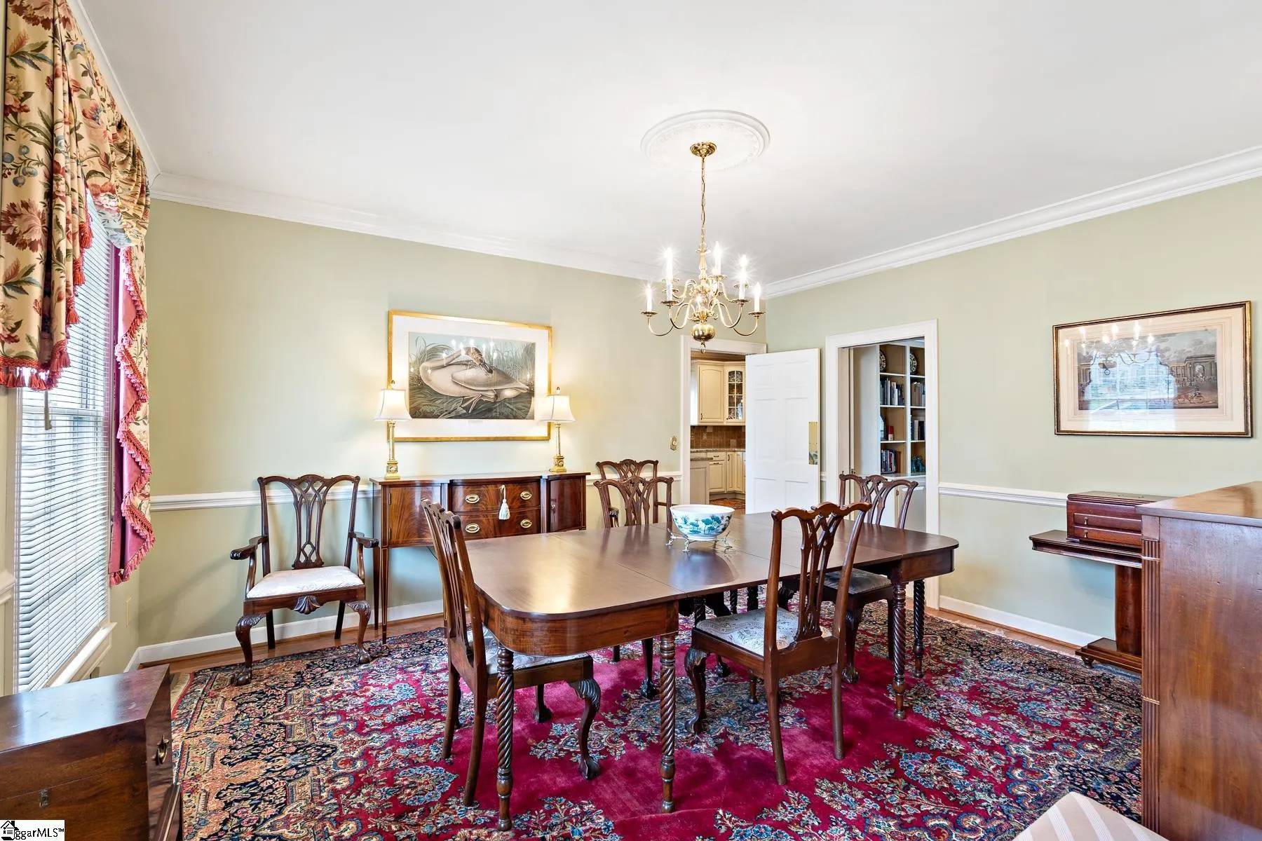 Property image 5 at 114 Kellett Park Drive, Greenville, SC 29607