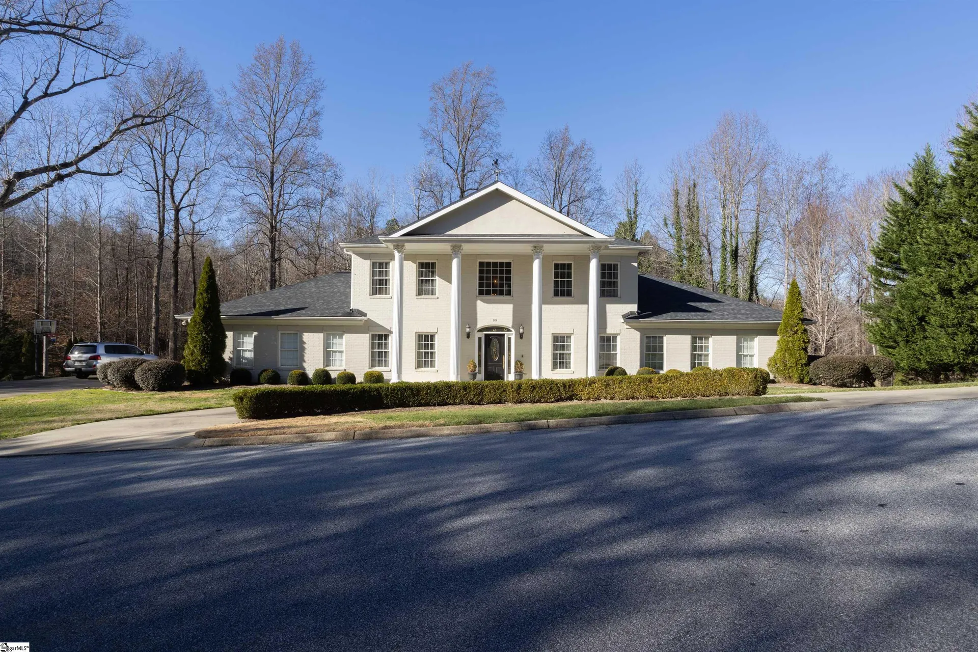 Property image 2 at 104 Paris Glen Way, Greenville, SC 29609
