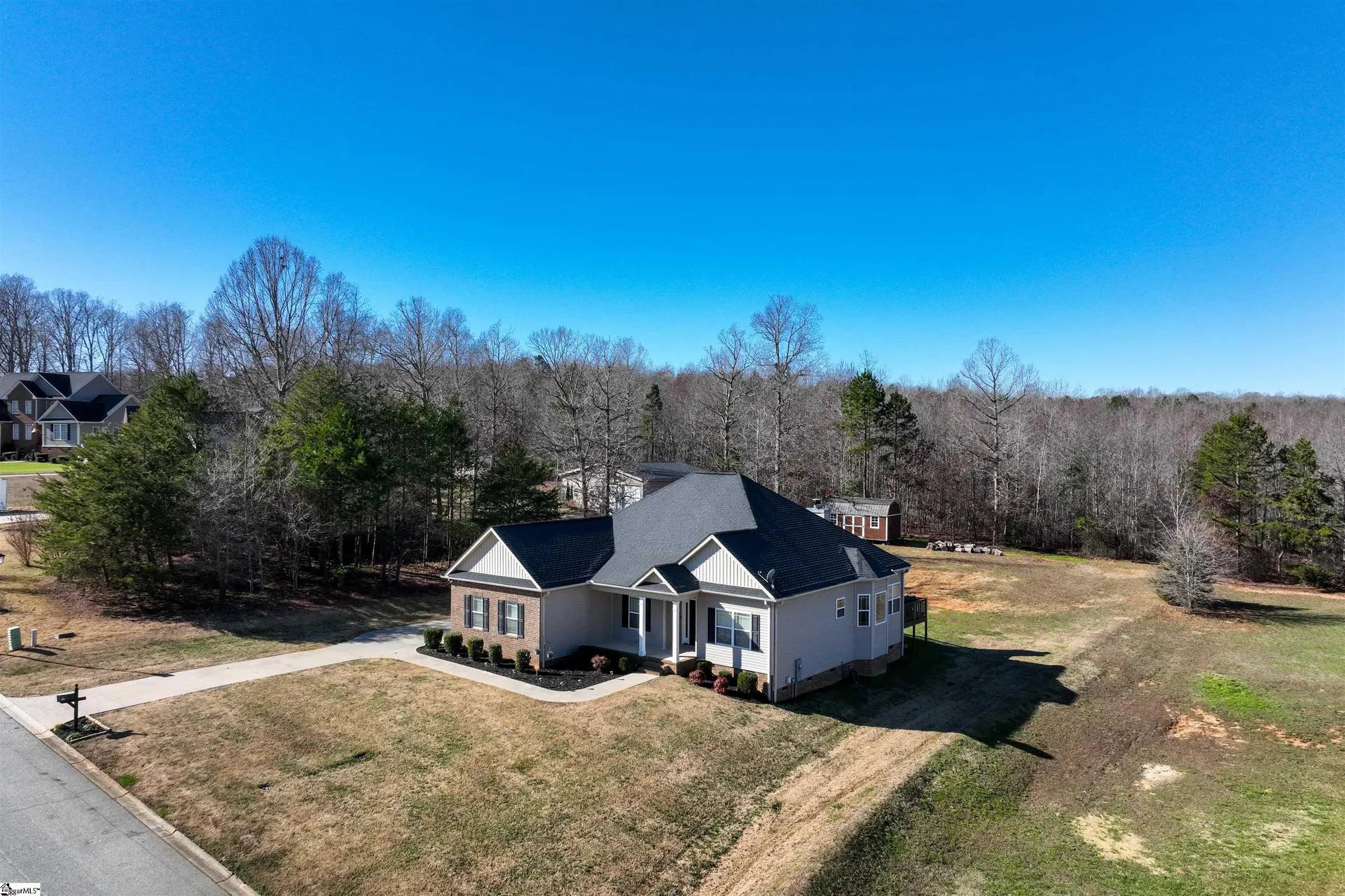 Property image 2 at 133 Ladson lake Lane, Simpsonville, SC 29680