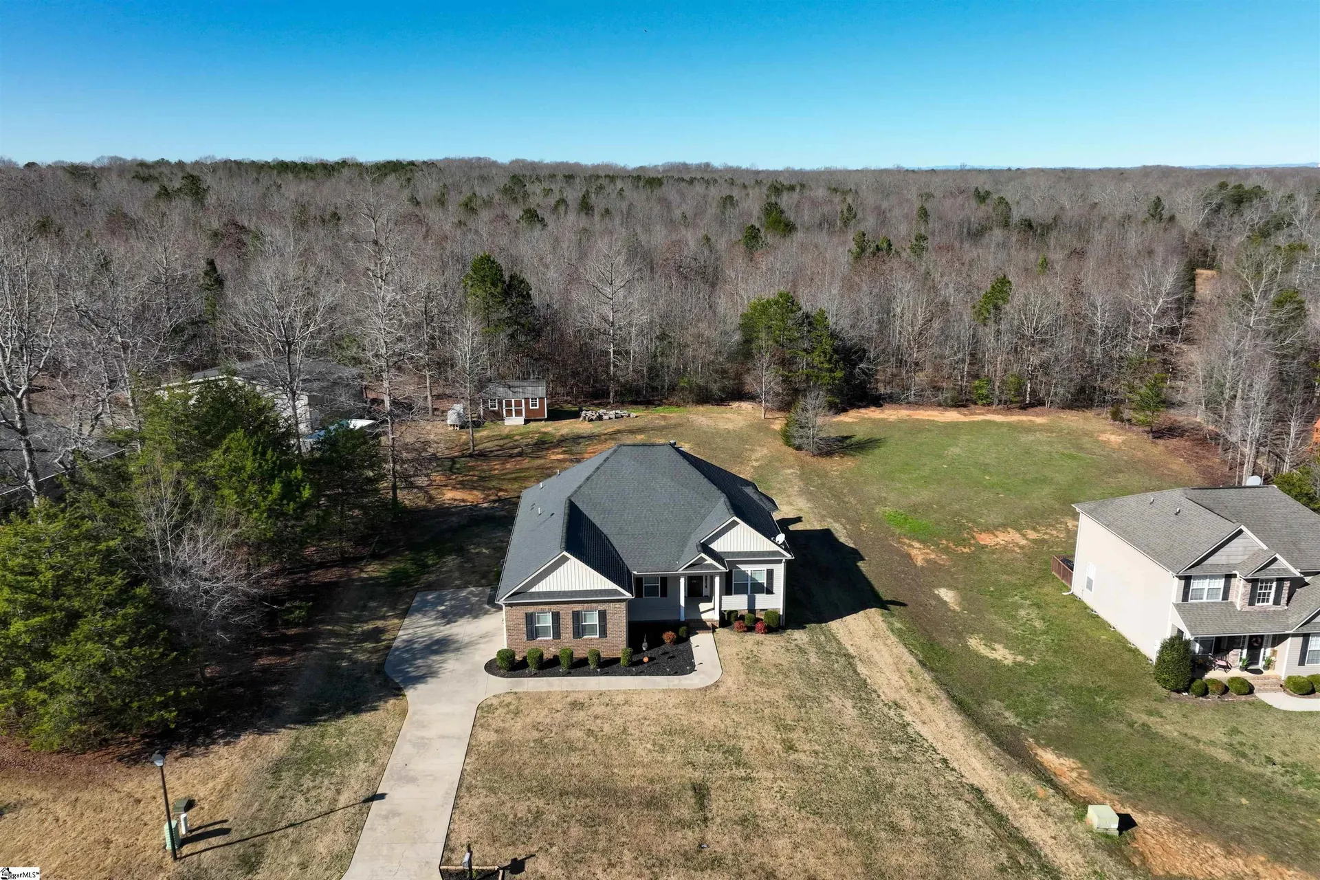 Property image 3 at 133 Ladson lake Lane, Simpsonville, SC 29680