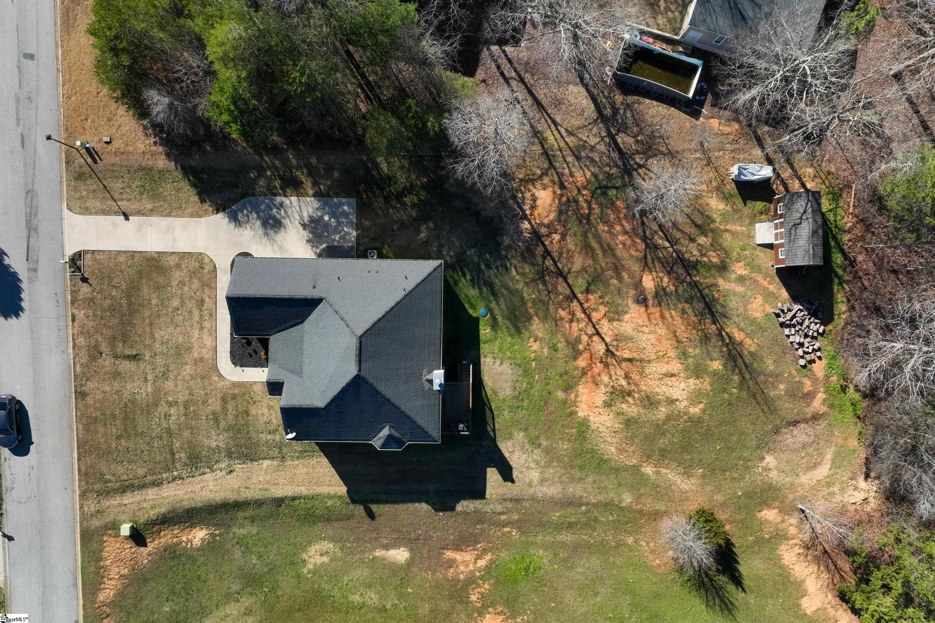Property image 4 at 133 Ladson lake Lane, Simpsonville, SC 29680