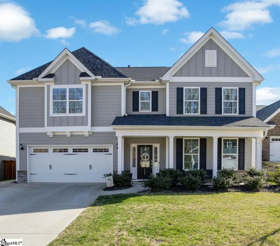 Property image 1 at 112 Easton Meadow Way, Greer, SC 29650