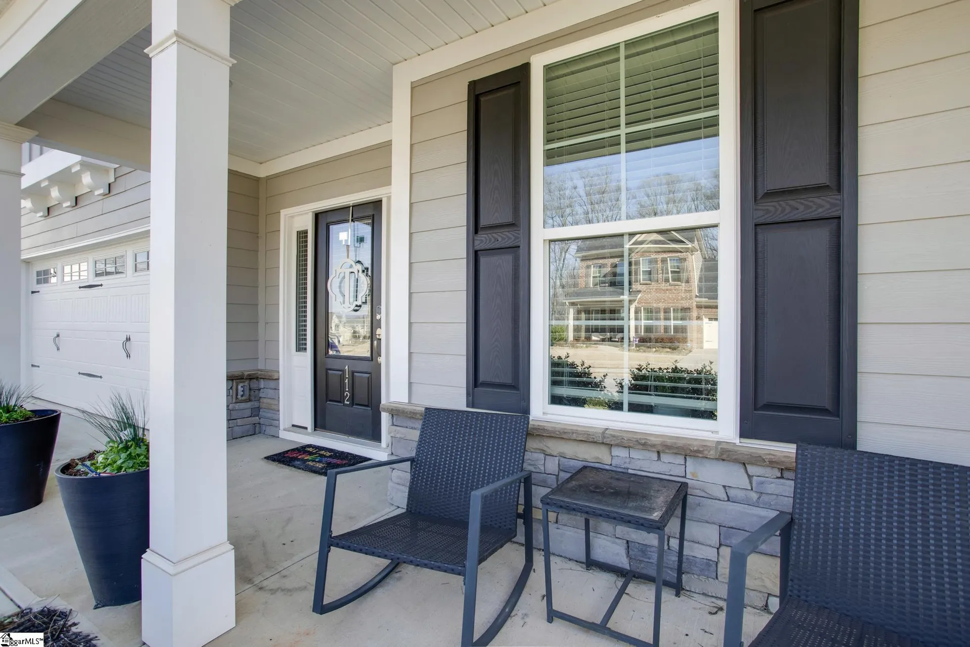 Property image 3 at 112 Easton Meadow Way, Greer, SC 29650