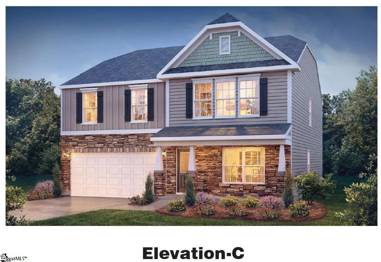 Property image 1 at 833 Colmore Trail, Lyman, SC 29365