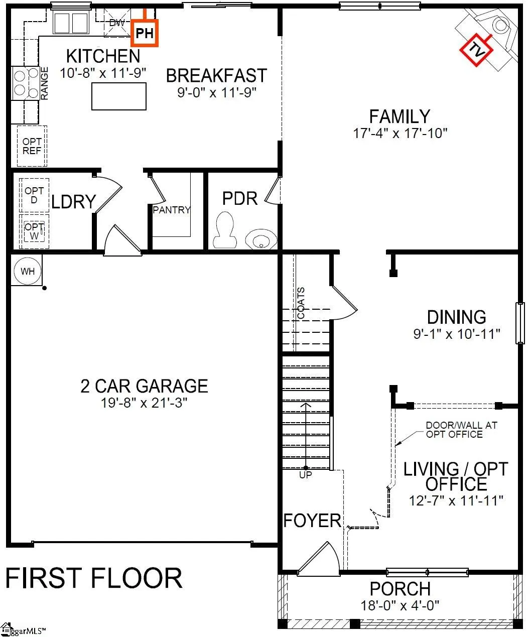 Property image 2 at 833 Colmore Trail, Lyman, SC 29365