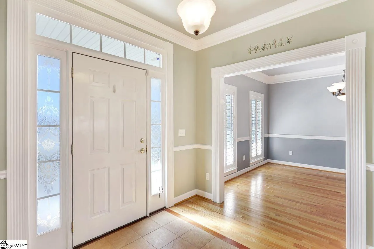 Property image 4 at 107 Saint Lukes Circle, Easley, SC 29642