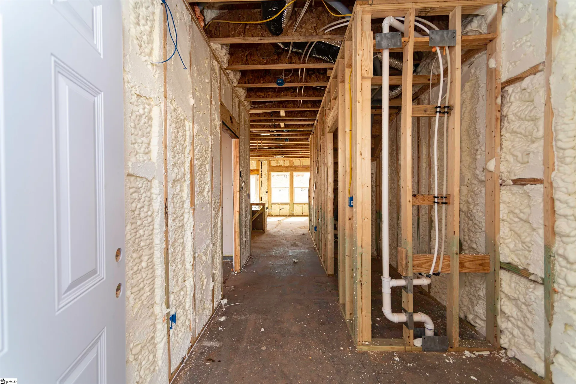 Property image 3 at 835 Thread Way, Greer, SC 29651
