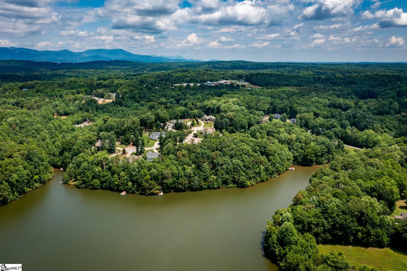 25 Blue Gill Drive