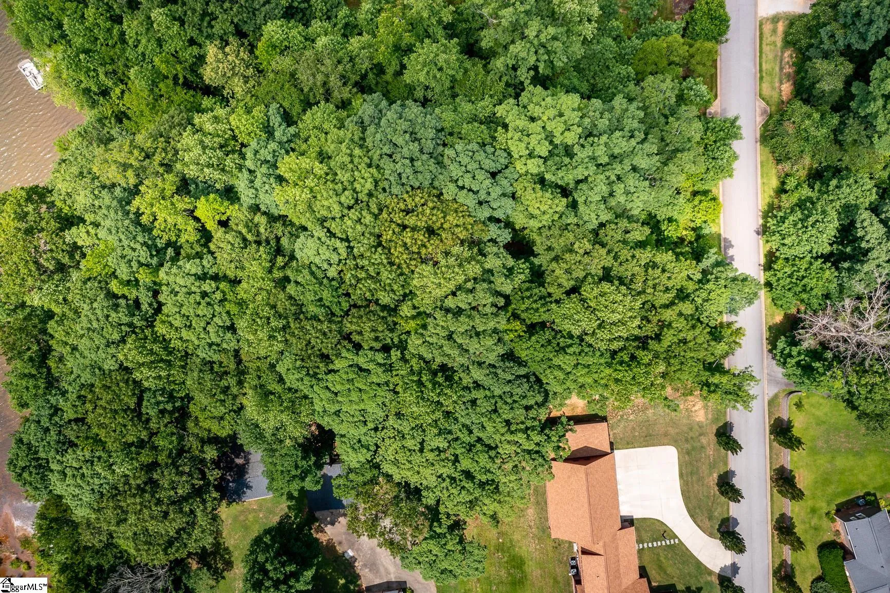 Property image 3 at 25 Blue Gill Drive, Greer, SC 29651