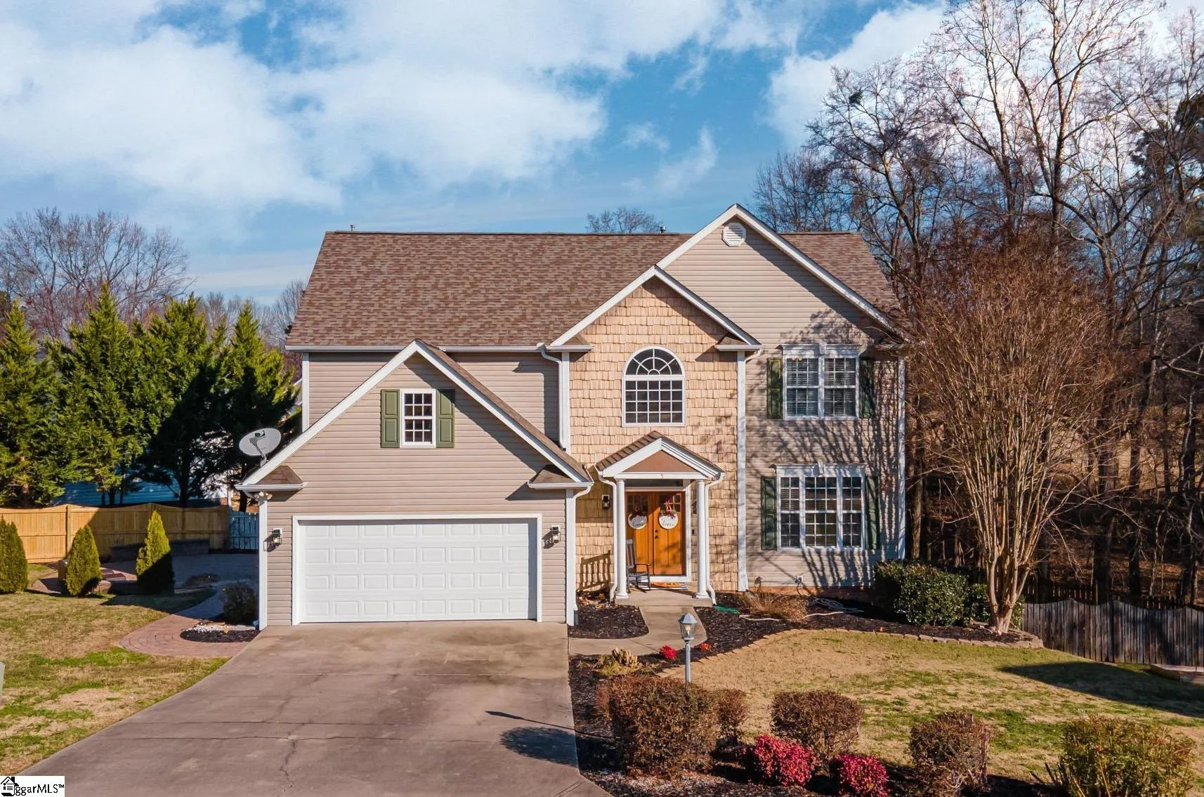 5 Corona Court