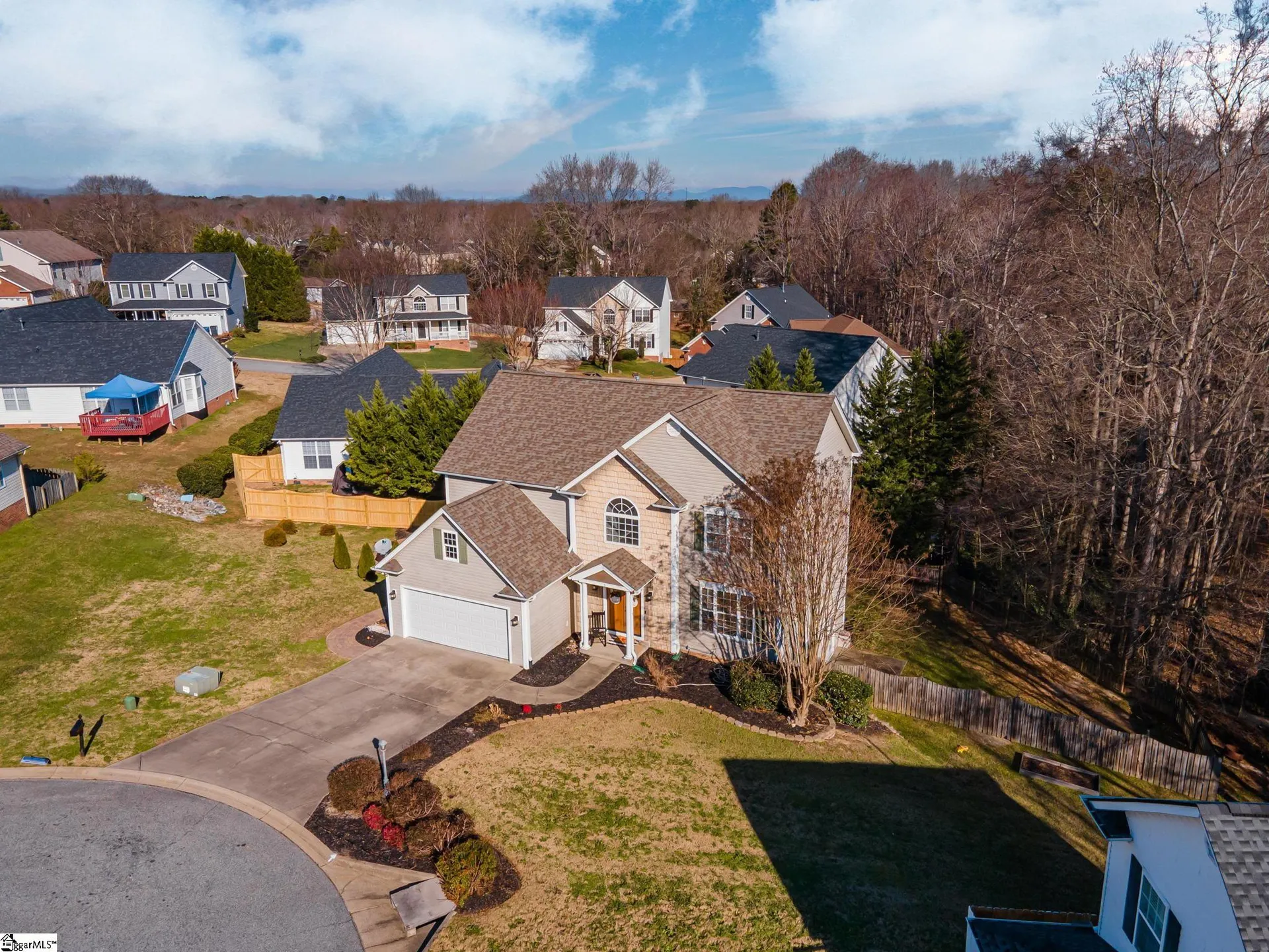 Property image 2 at 5 Corona Court, Taylors, SC 29687