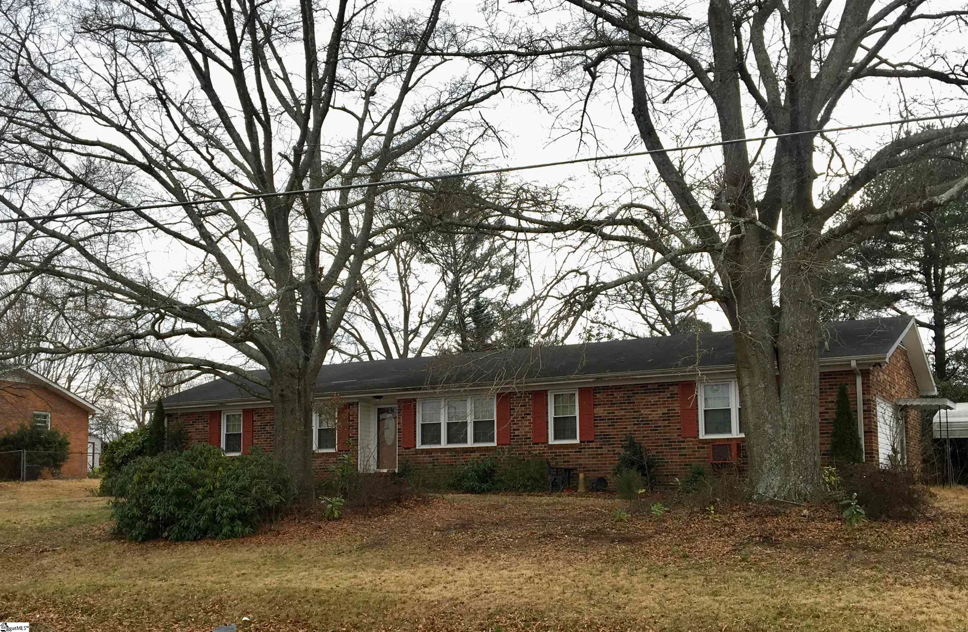 Property image 2 at 200 Dayton School Road, Easley, SC 29642