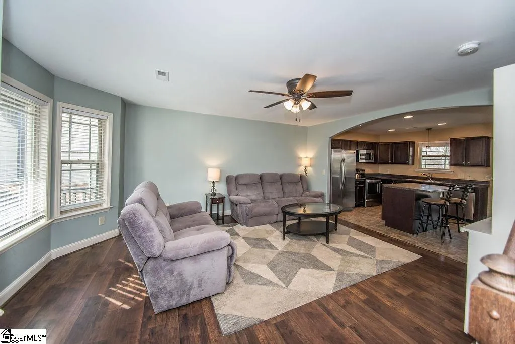 Property image 2 at 139 Hawkcrest Court, Travelers Rest, SC 29690