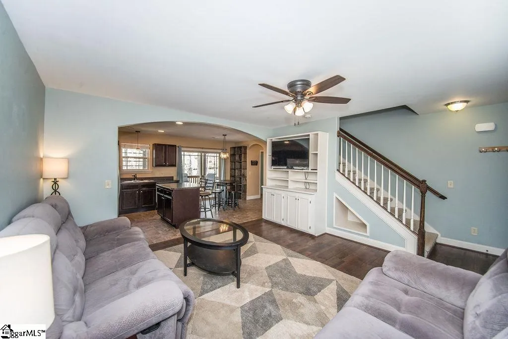 Property image 4 at 139 Hawkcrest Court, Travelers Rest, SC 29690