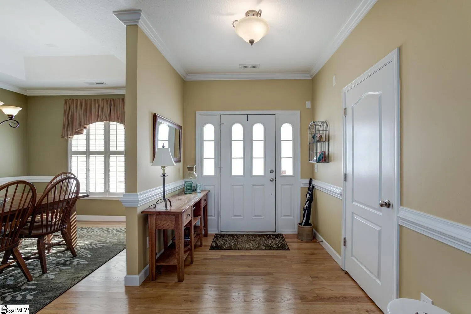 Property image 2 at 209 Josh Court, Greer, SC 29651