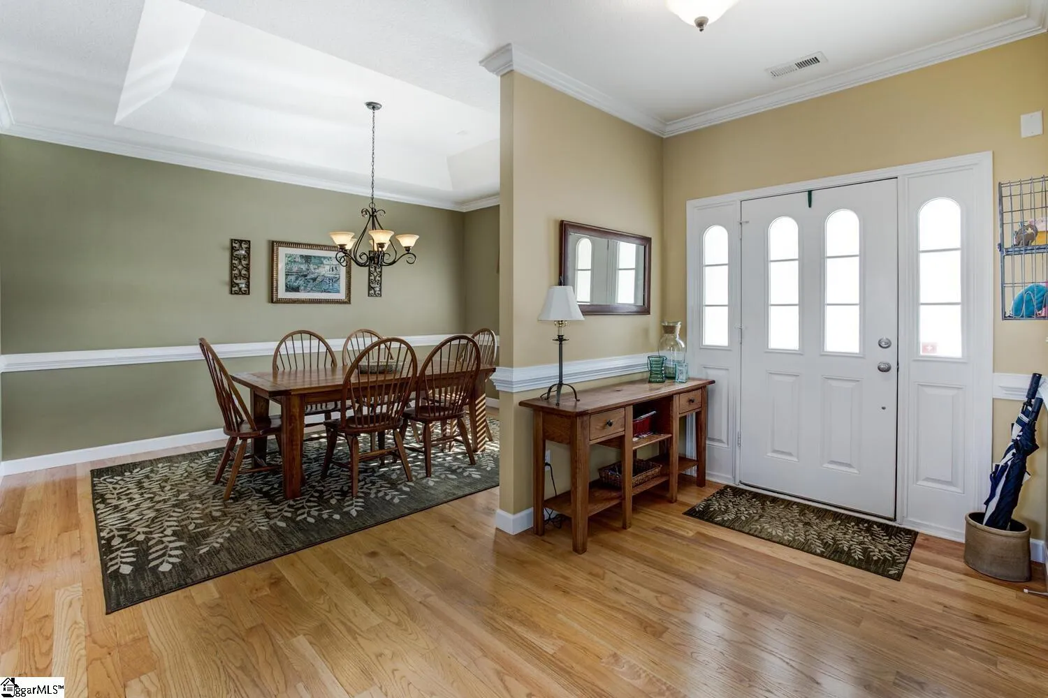 Property image 3 at 209 Josh Court, Greer, SC 29651