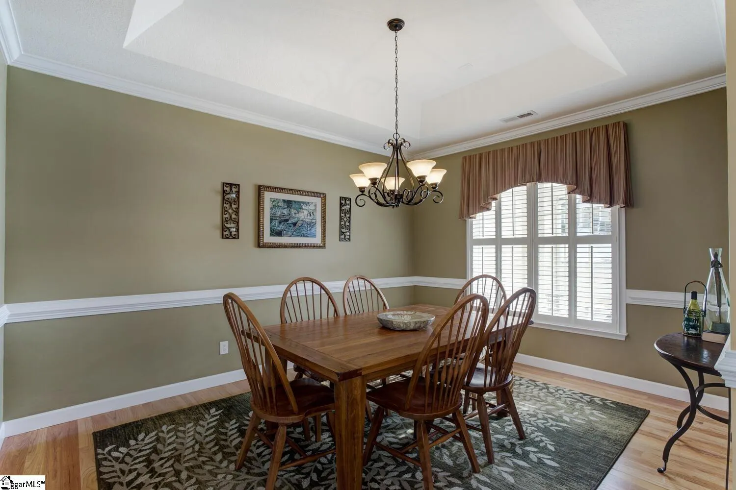 Property image 4 at 209 Josh Court, Greer, SC 29651