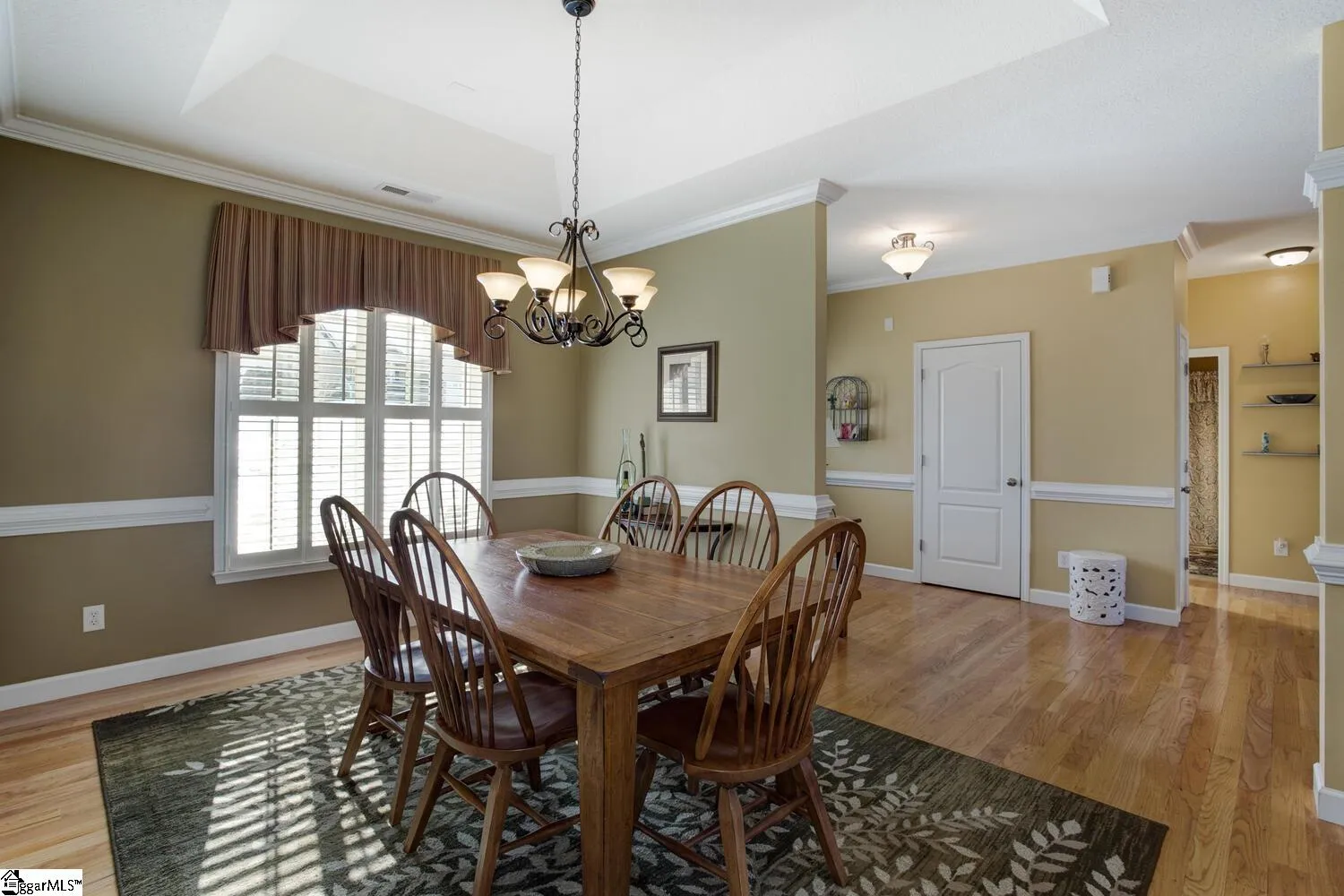 Property image 5 at 209 Josh Court, Greer, SC 29651