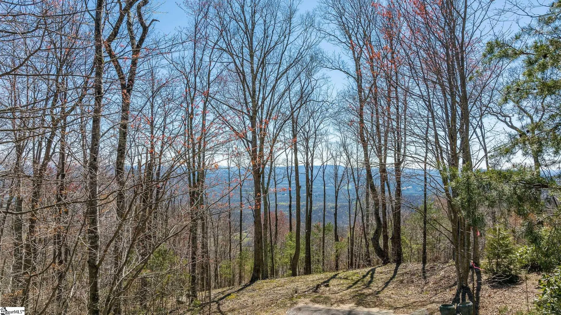 16 Lost Trail Drive