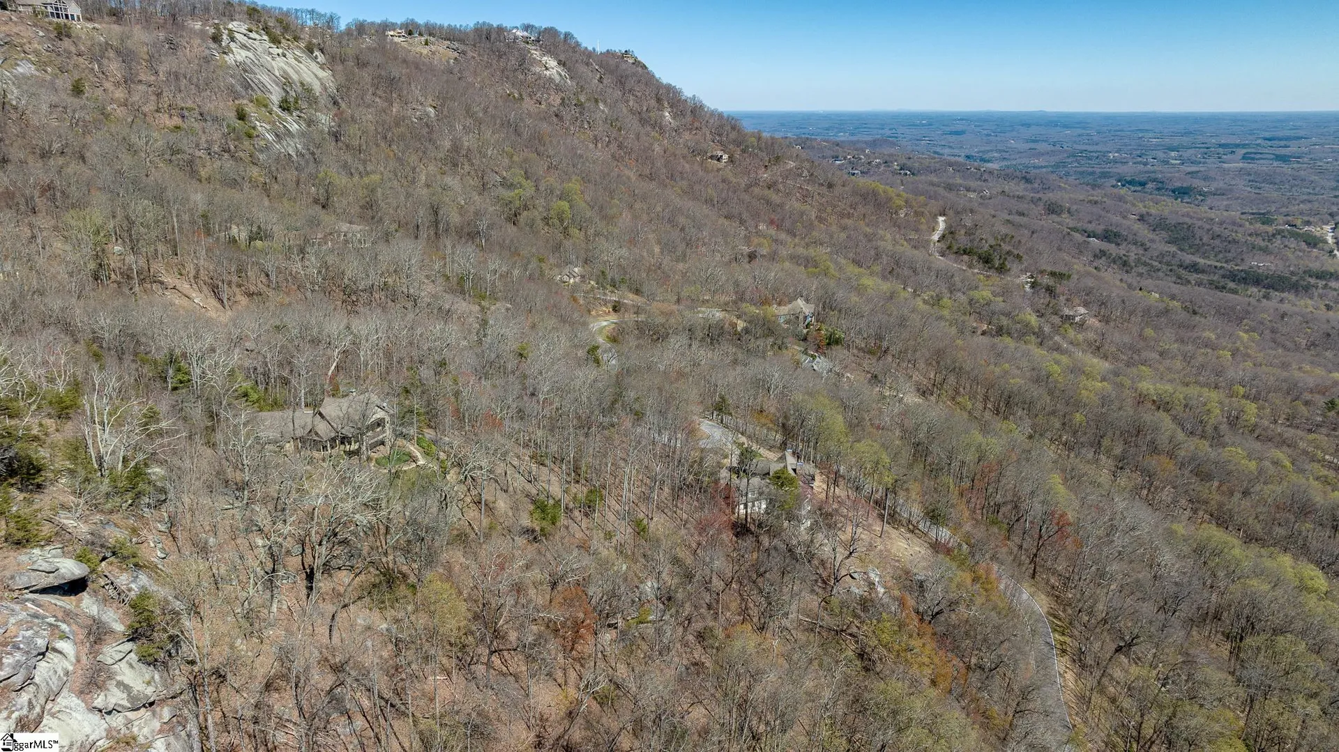 Property image 3 at 16 Lost Trail Drive, Landrum, SC 29356