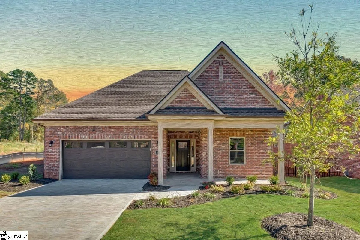 Property image 1 at 122 Harbor Master Lane, Taylors, SC 29687