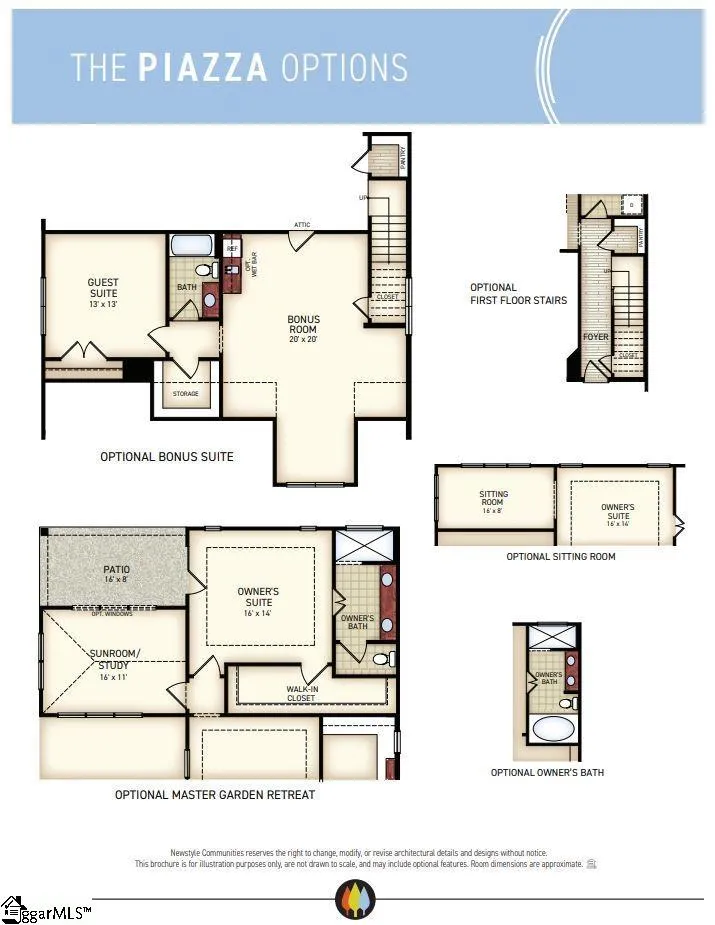 Property image 3 at 122 Harbor Master Lane, Taylors, SC 29687