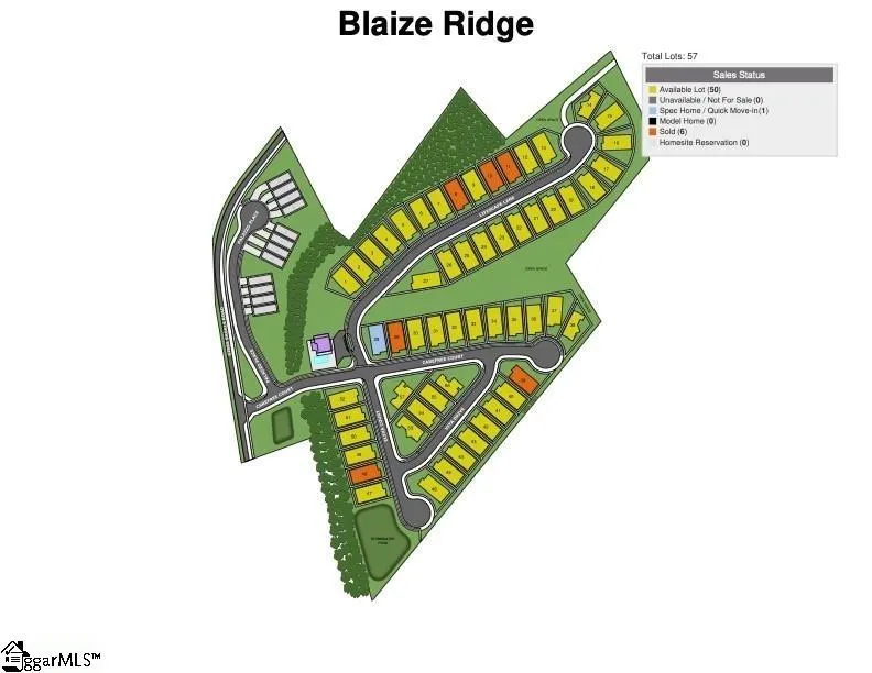 Property image 4 at 122 Harbor Master Lane, Taylors, SC 29687