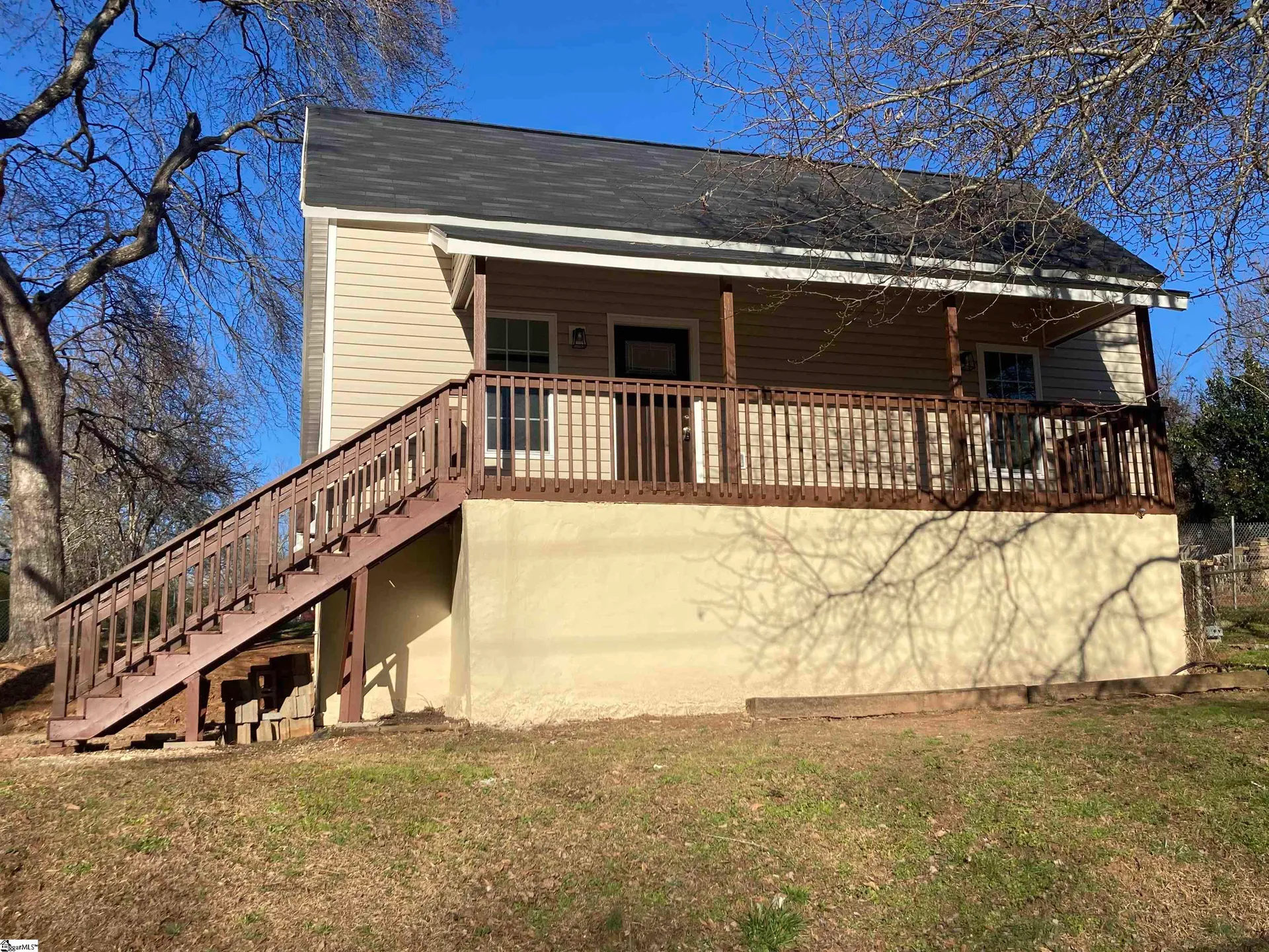 Property image 1 at 201 Barton Street, Easley, SC 29640