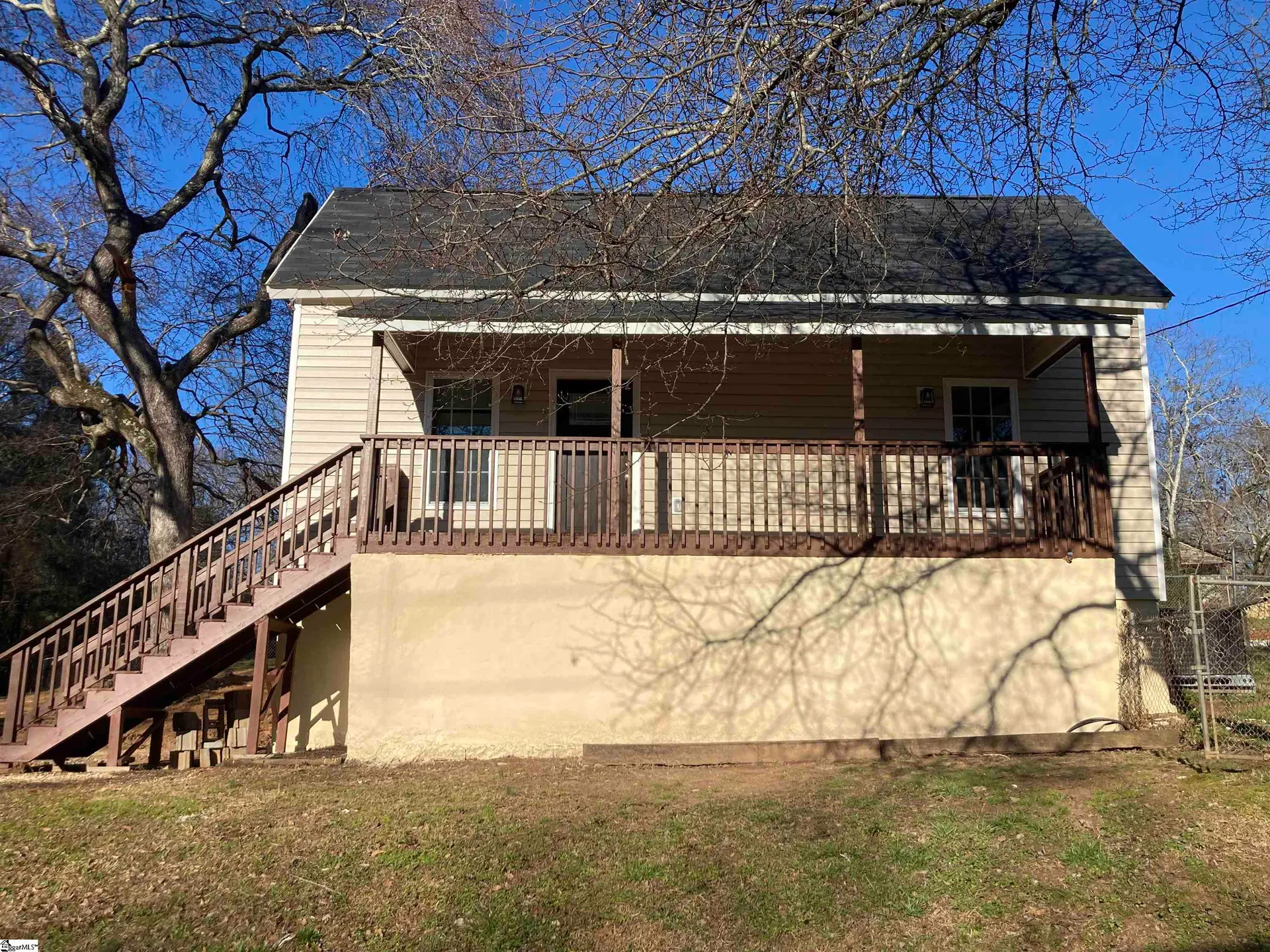 Property image 2 at 201 Barton Street, Easley, SC 29640