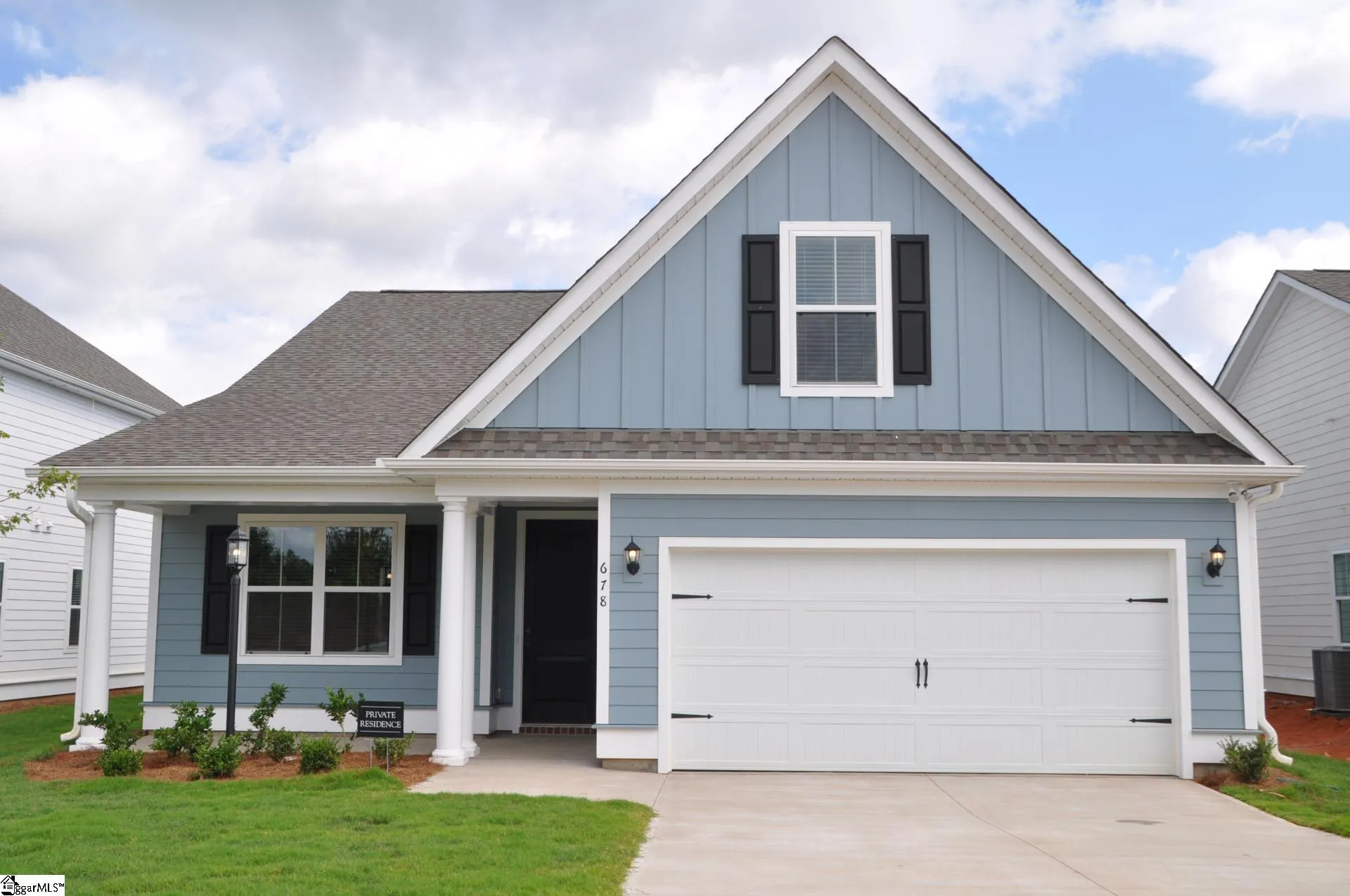 Property image 1 at 678 Crossbuck Trail, Greer, SC 29651