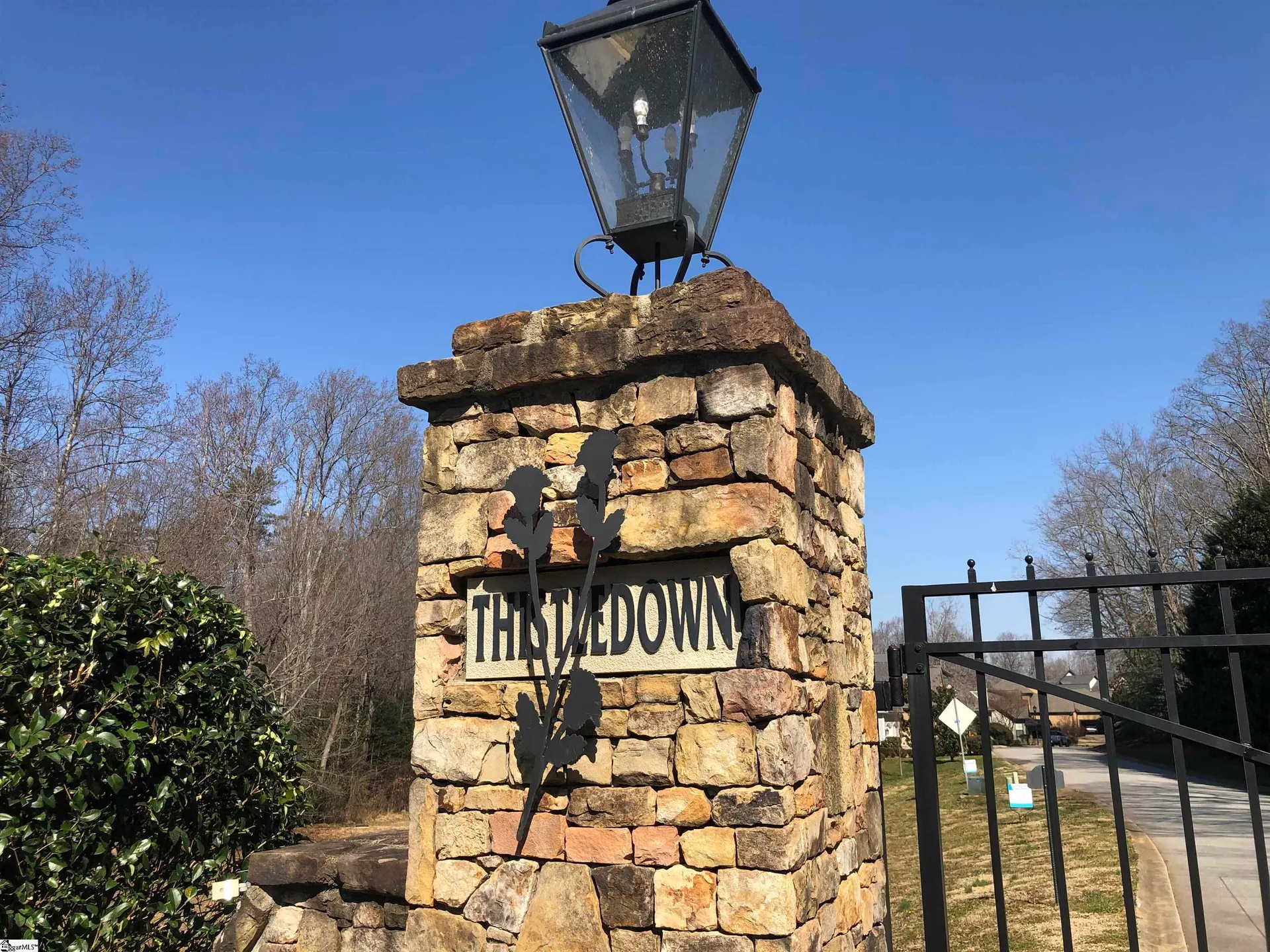 Property image 2 at 9 Thistle Brook Court, Greenville, SC 29615