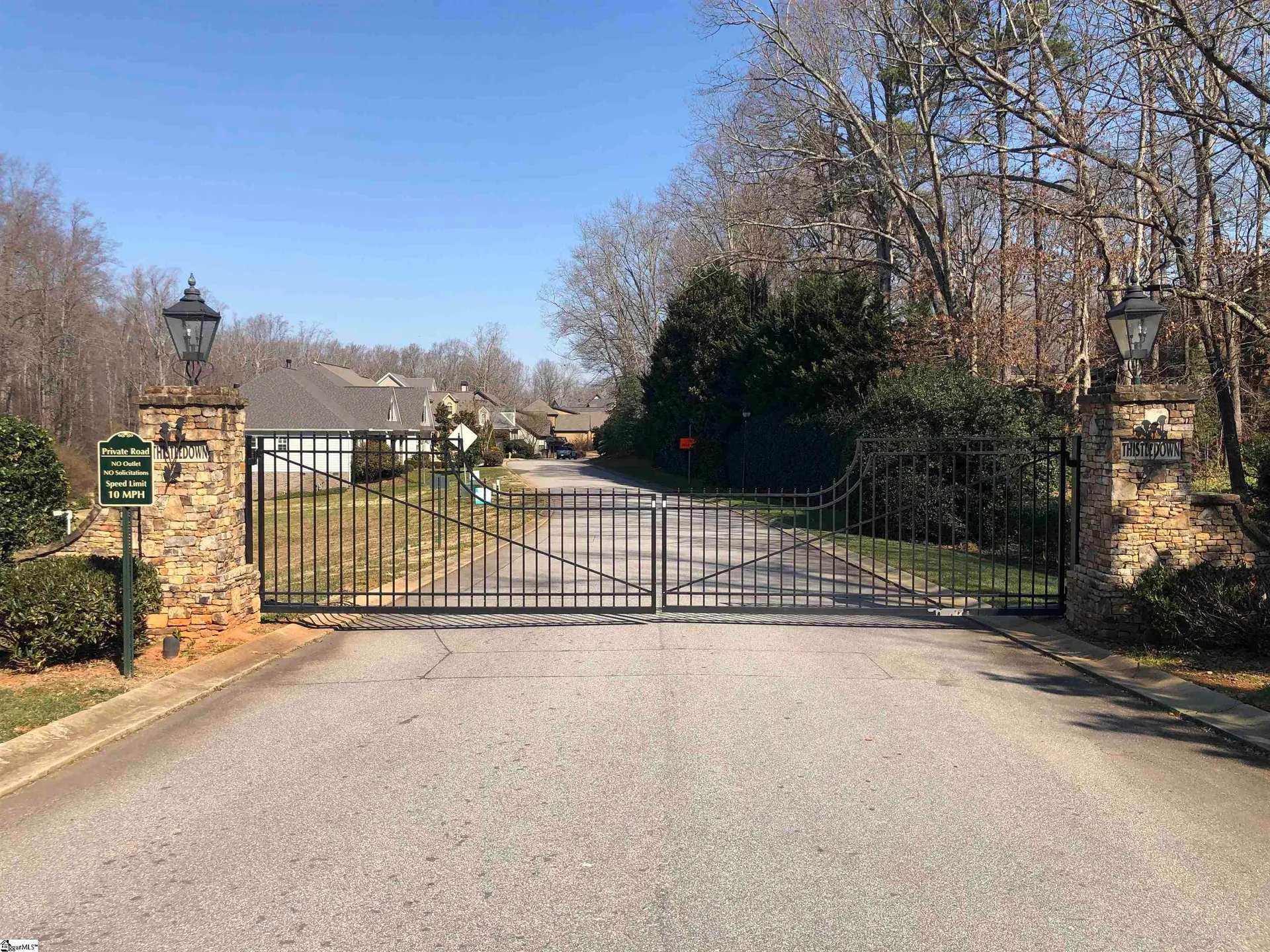 Property image 3 at 9 Thistle Brook Court, Greenville, SC 29615