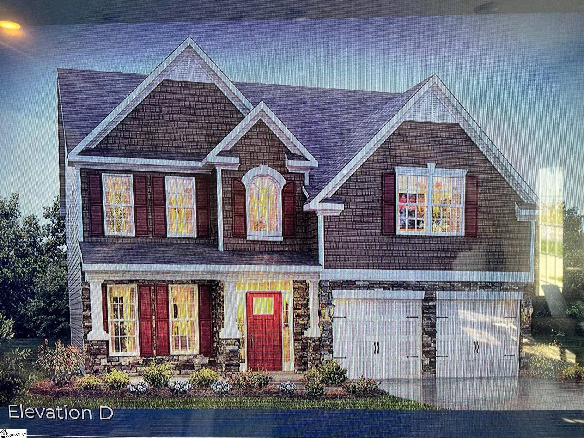 Property image 1 at 23 Daybreak Place, Simpsonville, SC 29681