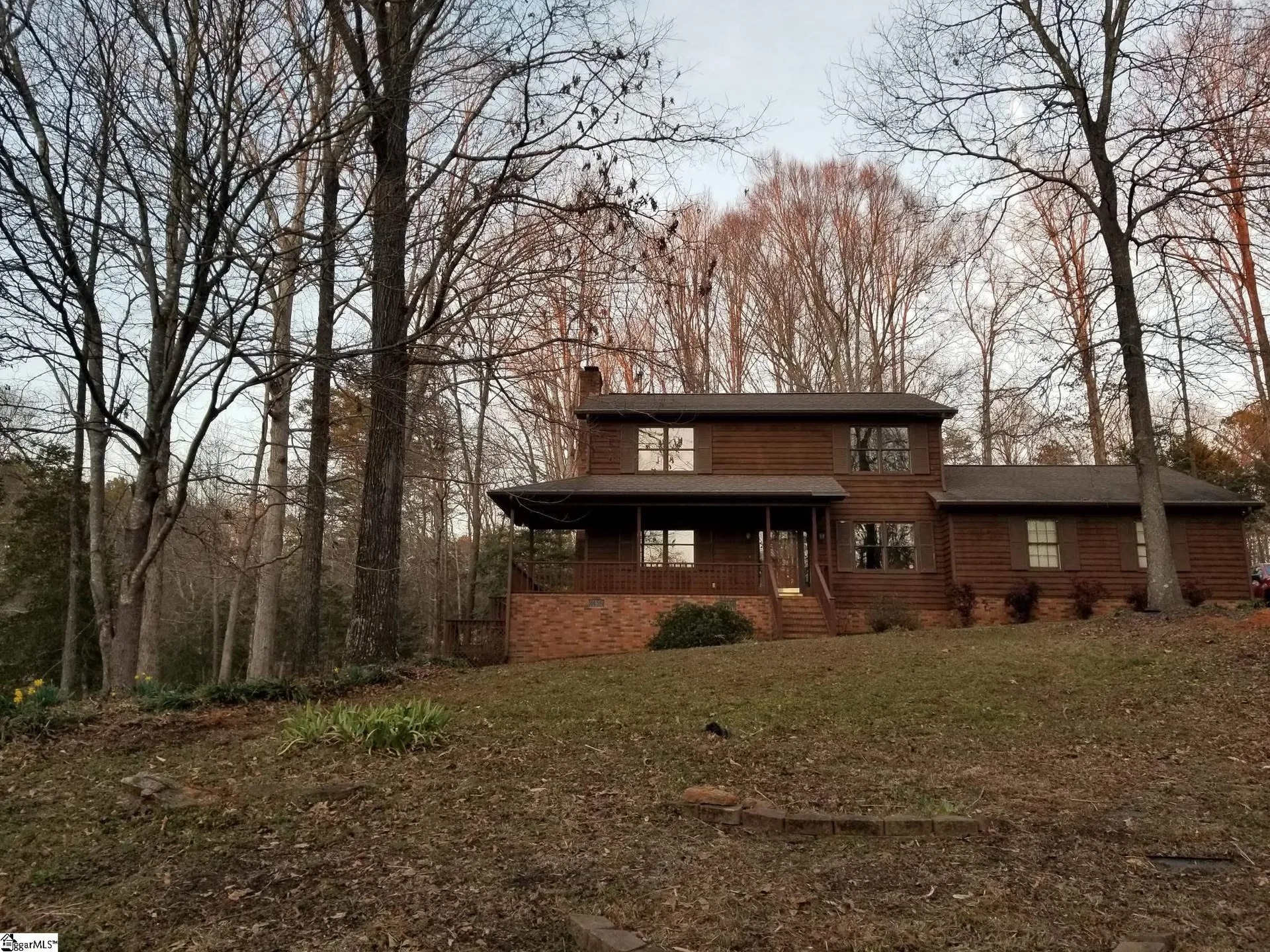 Property image 2 at 122 Cumberland Drive, Moore, SC 29369