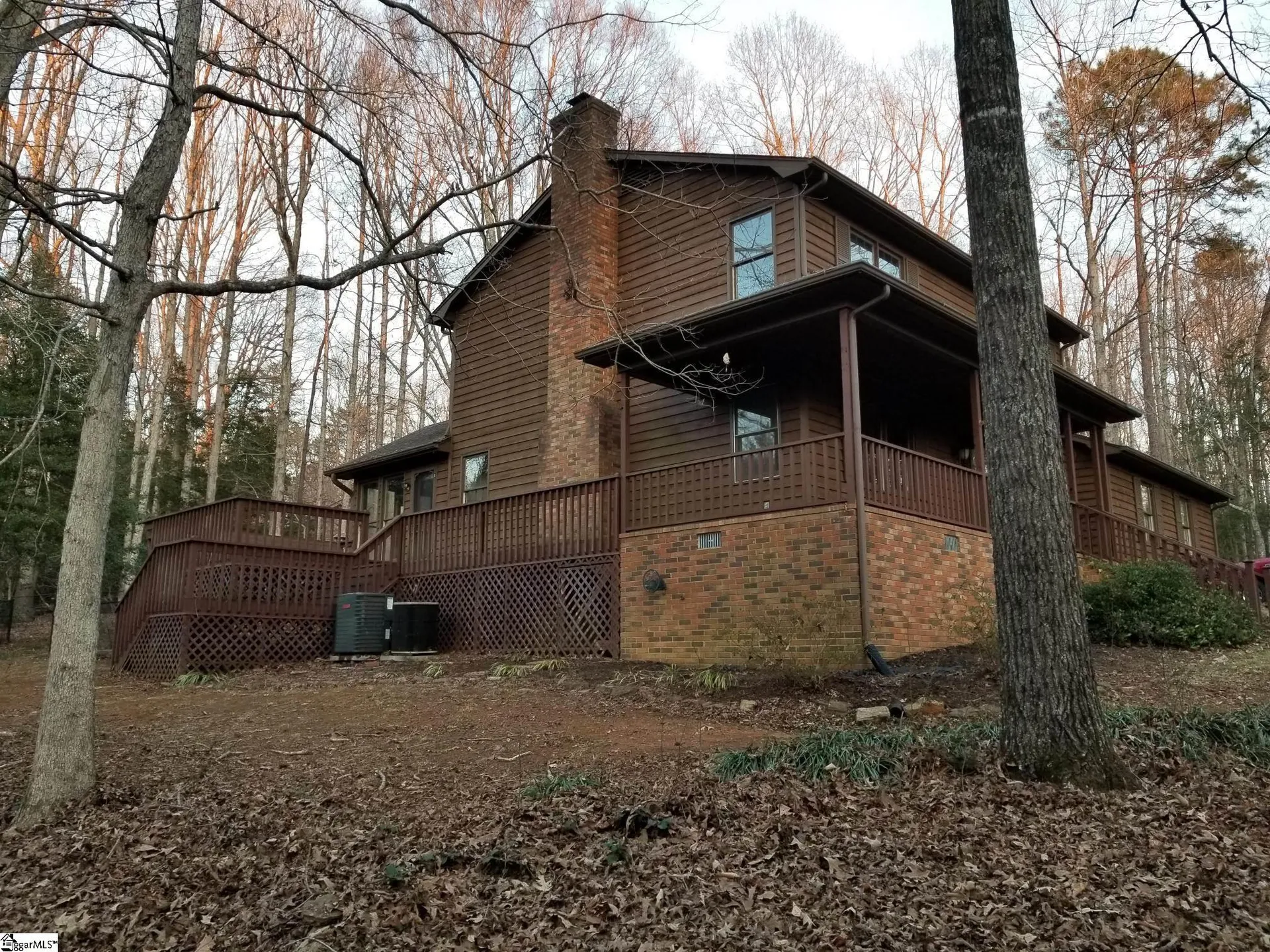 Property image 3 at 122 Cumberland Drive, Moore, SC 29369