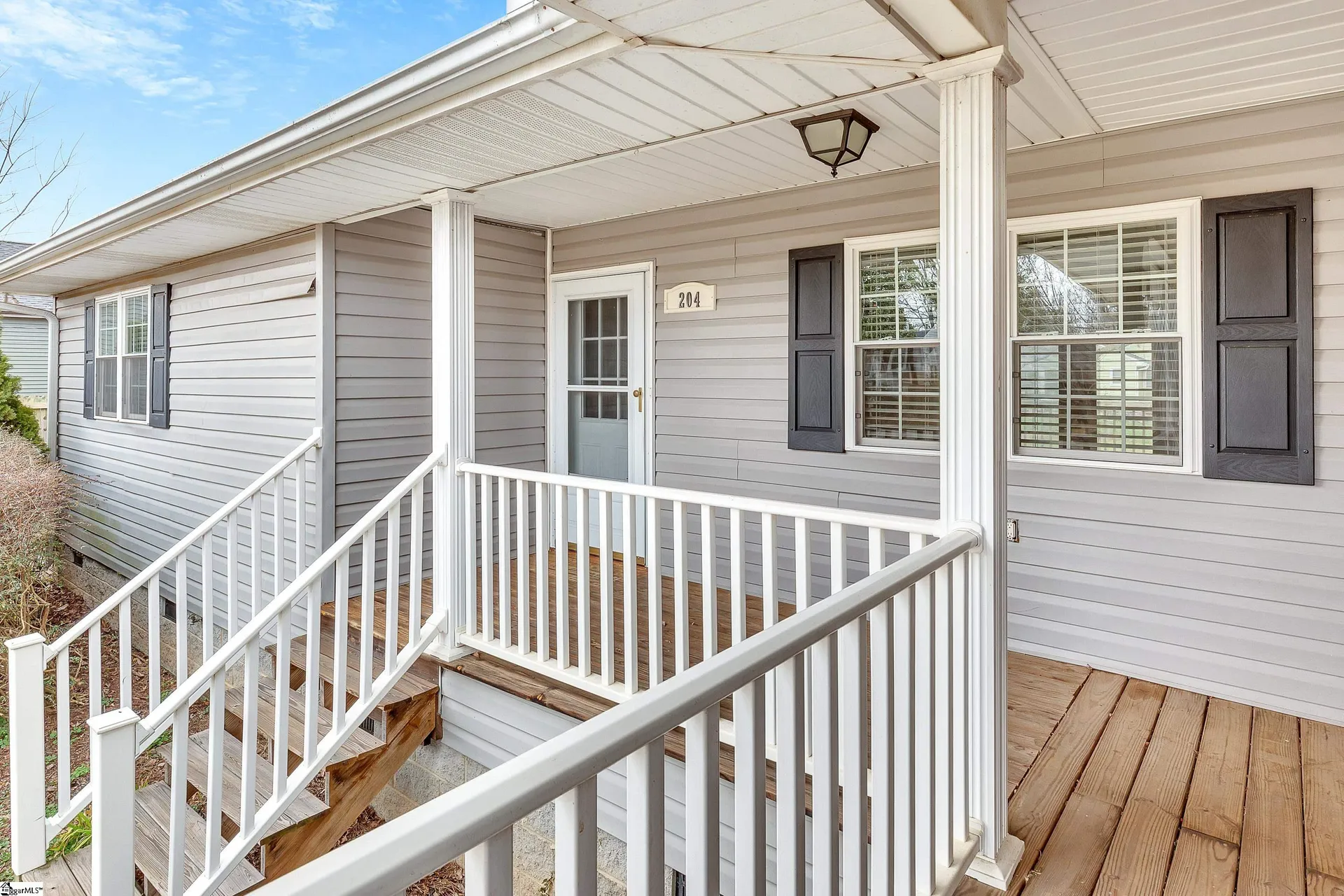 Property image 4 at 204 Bleckley Avenue, Greenville, SC 29607-2843