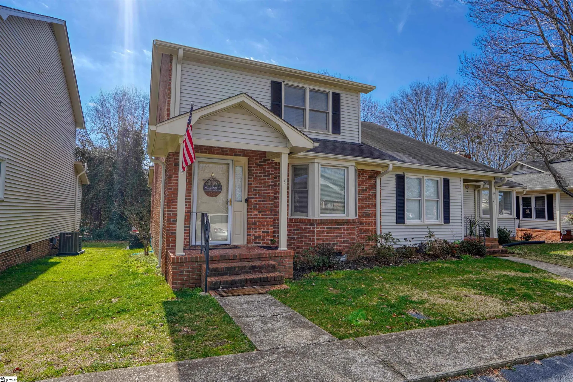 Property image 1 at 6 Hillington Place, Greer, SC 29651