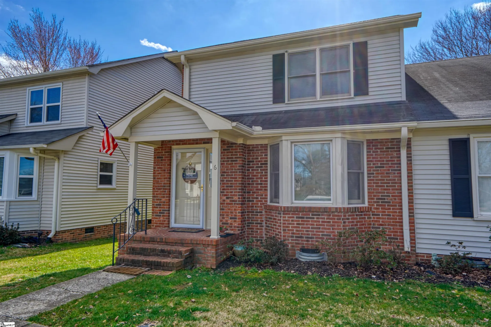 Property image 2 at 6 Hillington Place, Greer, SC 29651