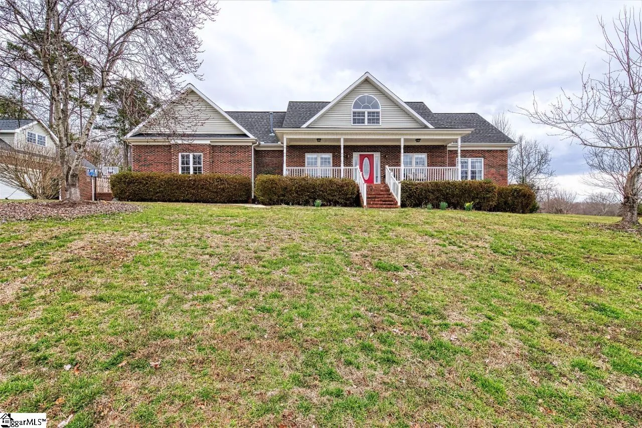Property image 1 at 500 Whetstone Court, Simpsonville, SC 29680