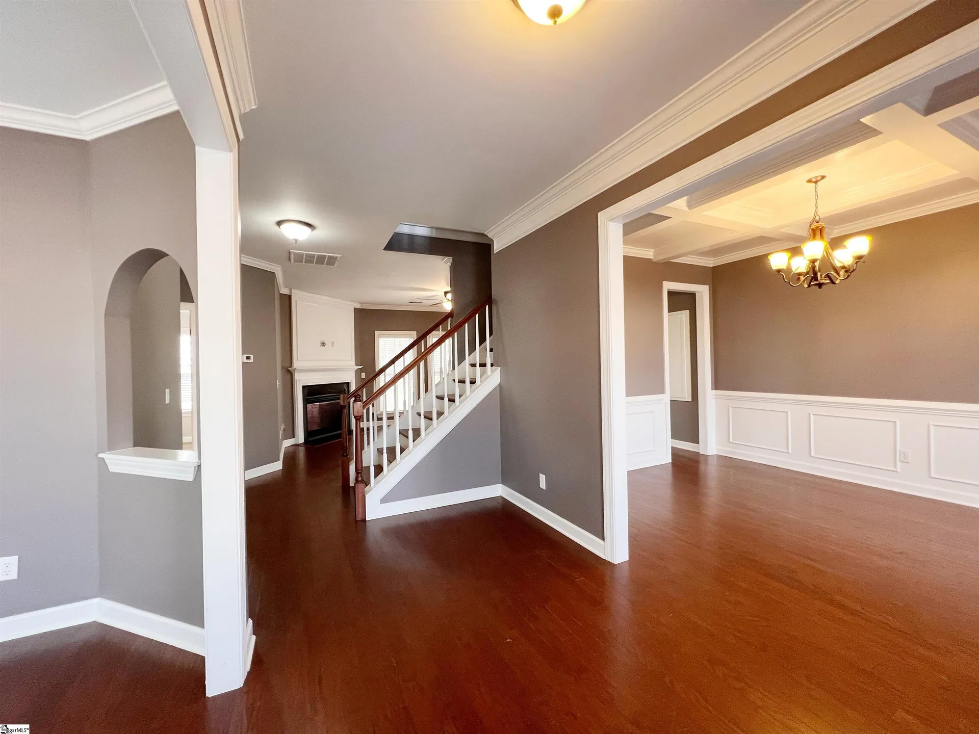 Property image 3 at 201 Moorgate Drive, Simpsonville, SC 29681