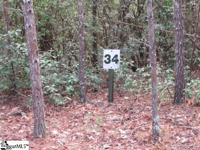 Property image 1 at 15 Matthews Creek Lane, Cleveland, SC 29635