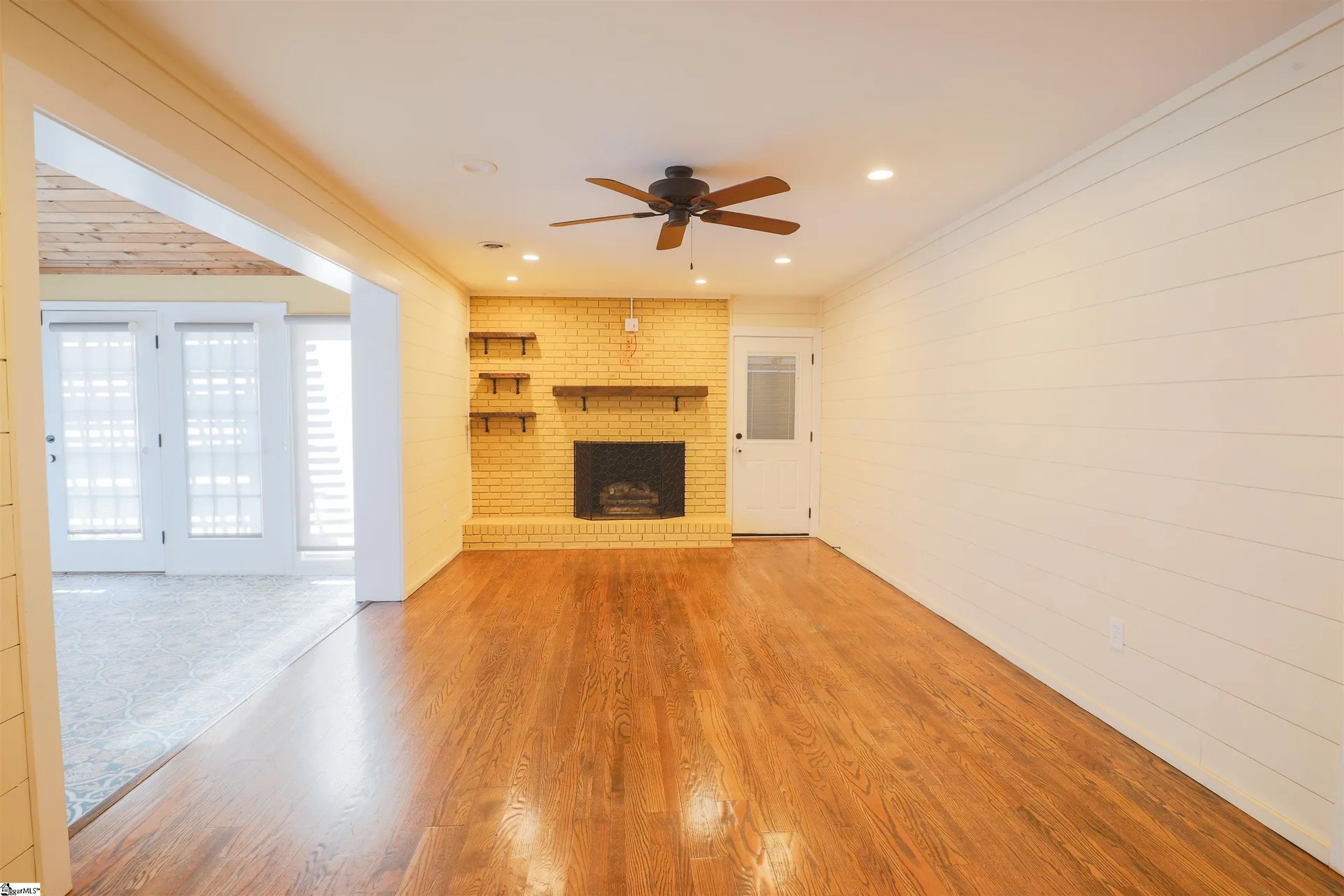 Property image 3 at 724 Hudson Road, Greenville, SC 29615