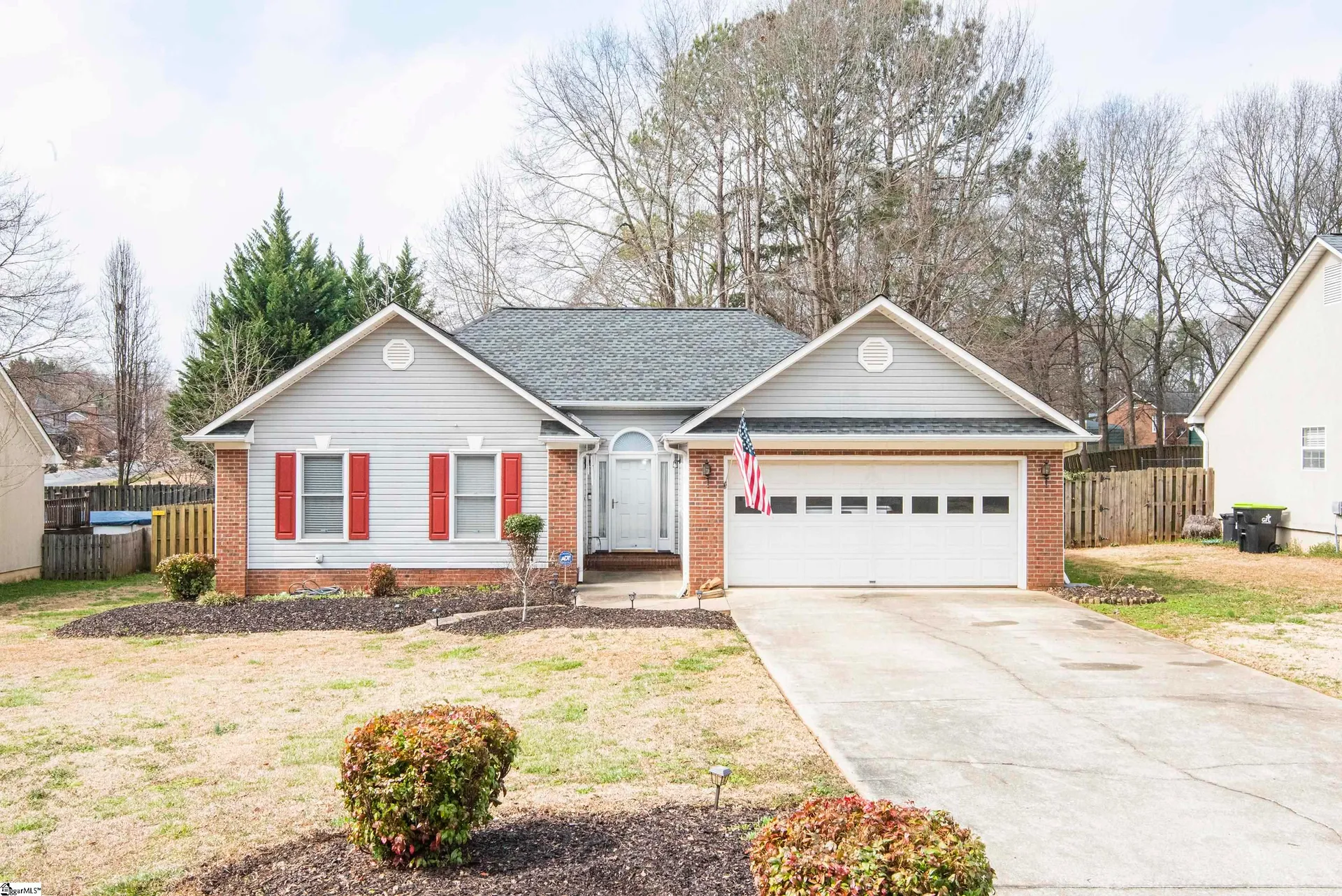 Property image 2 at 113 Riverrun Drive, Spartanburg, SC 29303